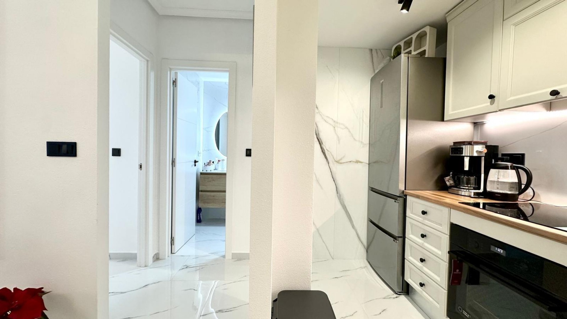 Venta - Apartamento piso -
Orihuela Costa - Playa Flamenca Norte