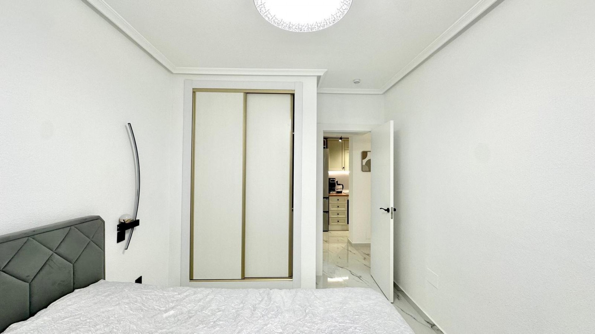 Venta - Apartamento piso -
Orihuela Costa - Playa Flamenca Norte