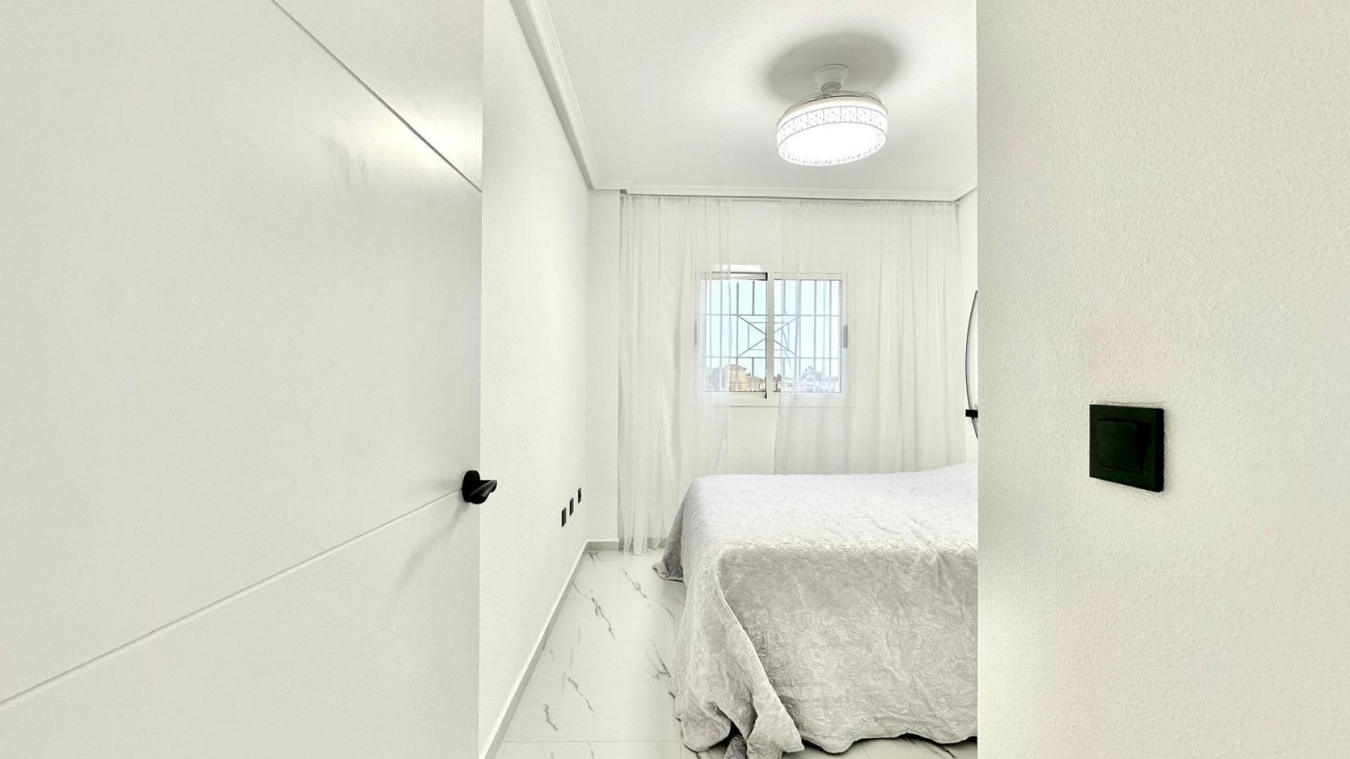 Venta - Apartamento piso -
Orihuela Costa - Playa Flamenca Norte