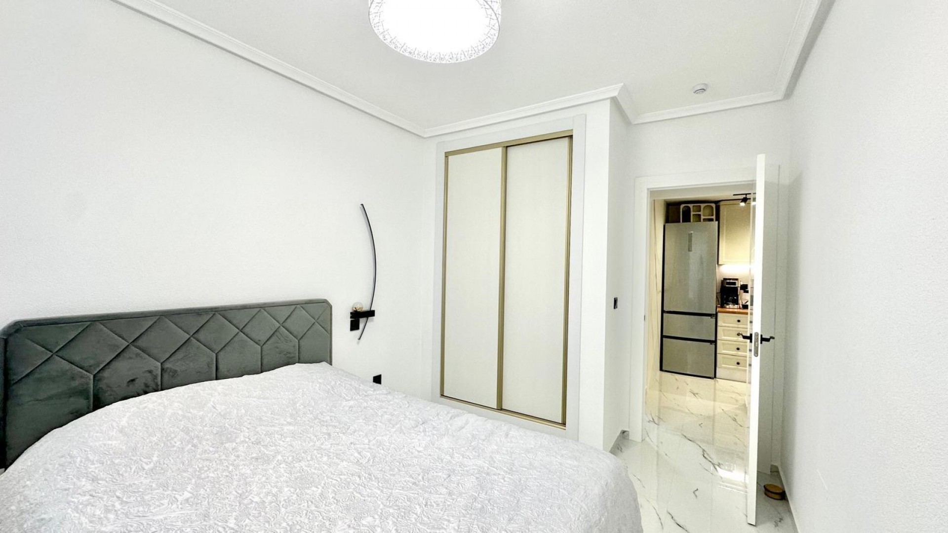 Venta - Apartamento piso -
Orihuela Costa - Playa Flamenca Norte