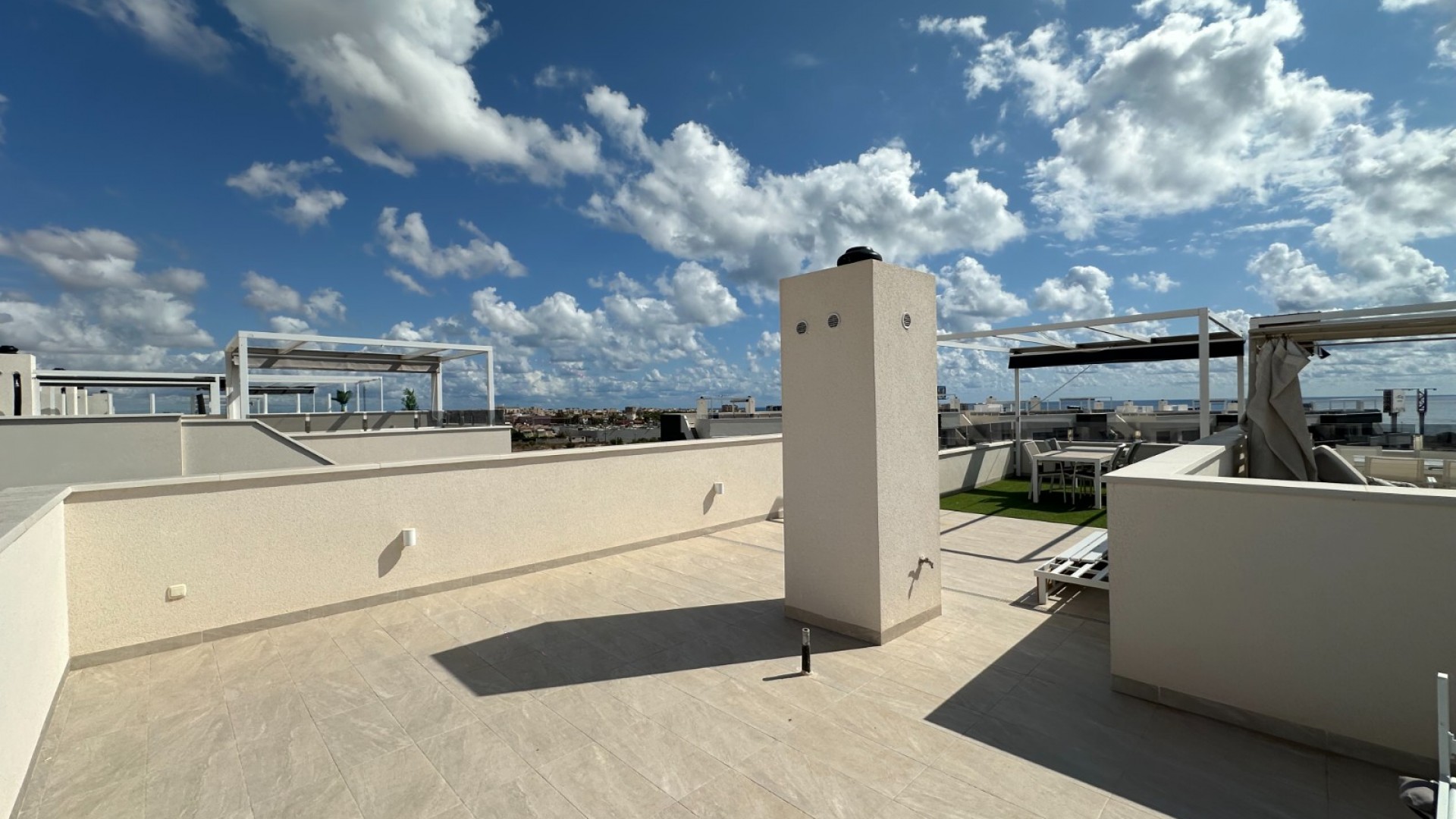 Venta - Apartamento piso -
Orihuela Costa - Playa Flamenca