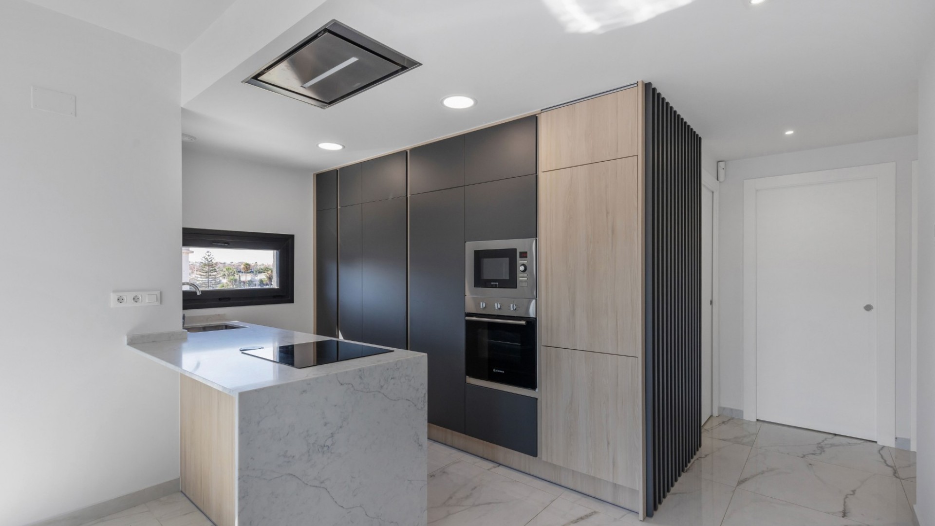 Venta - Apartamento piso -
Orihuela Costa - Playa Flamenca