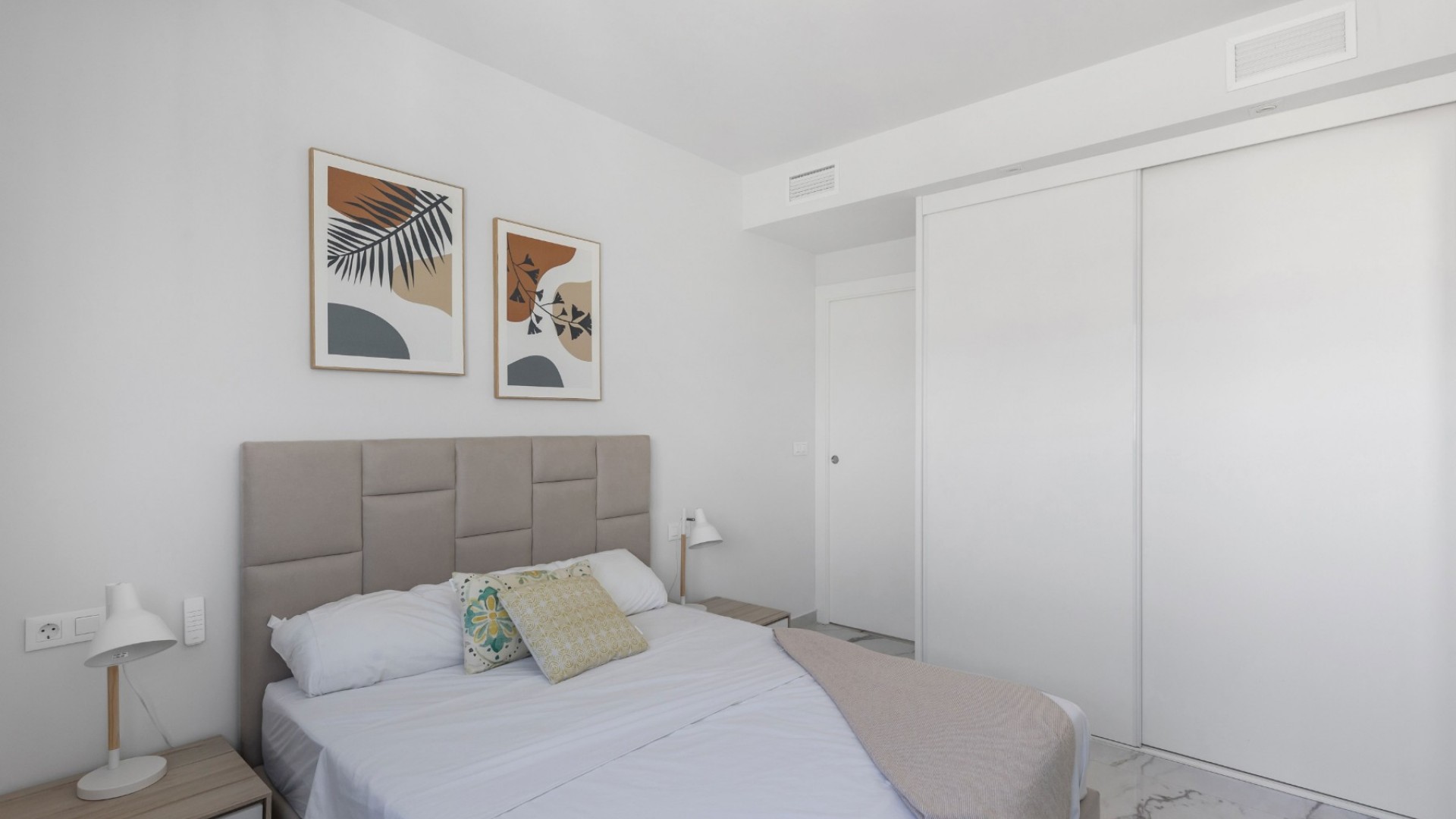 Venta - Apartamento piso -
Orihuela Costa - Playa Flamenca