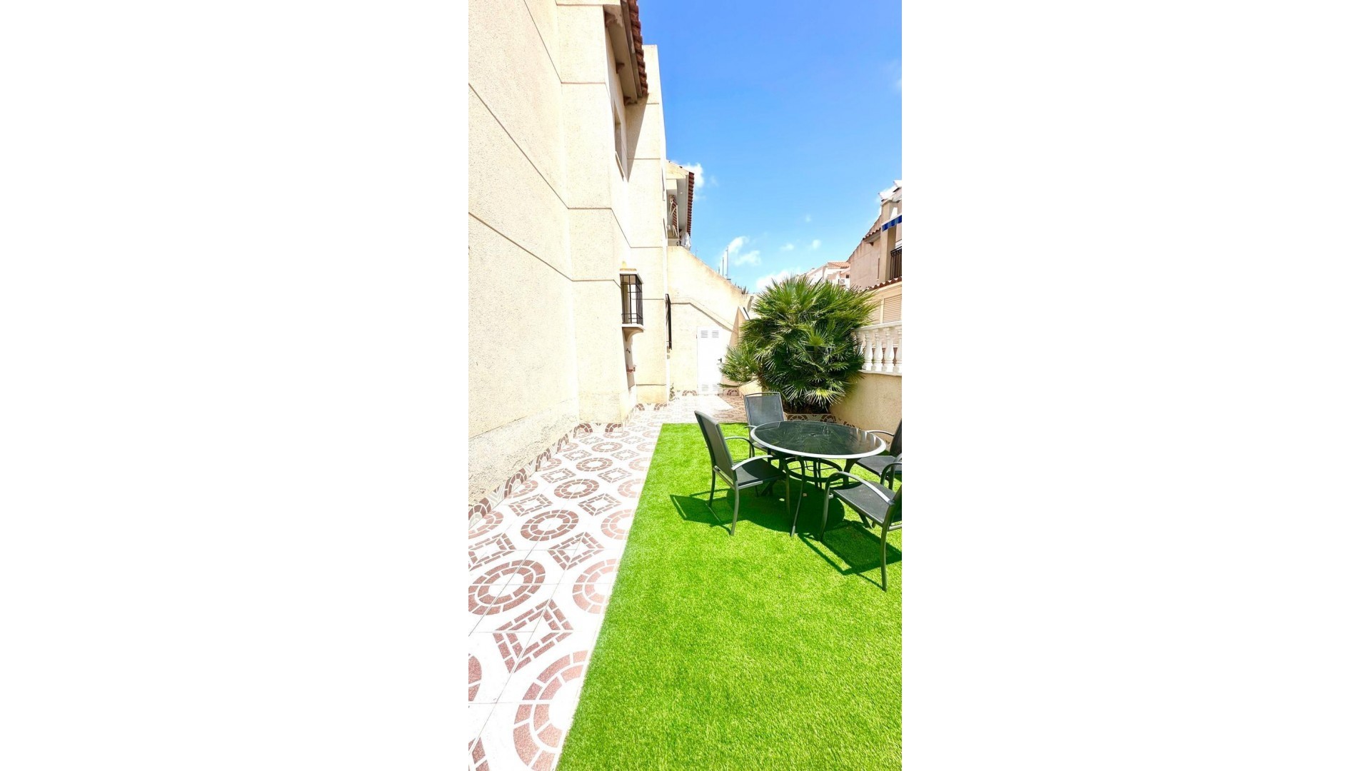 Venta - Apartamento piso -
Orihuela Costa - Playa Flamenca