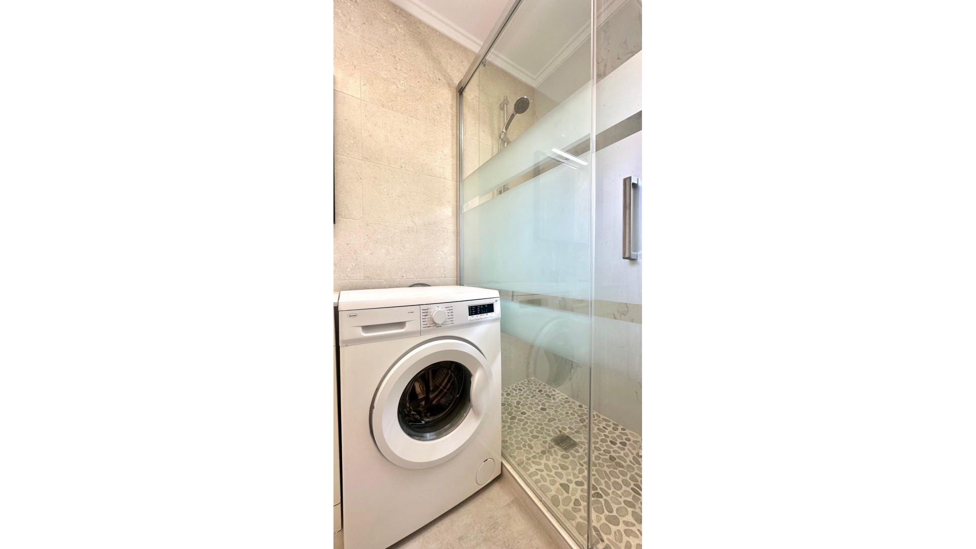 Venta - Apartamento piso -
Orihuela Costa - Playa Flamenca