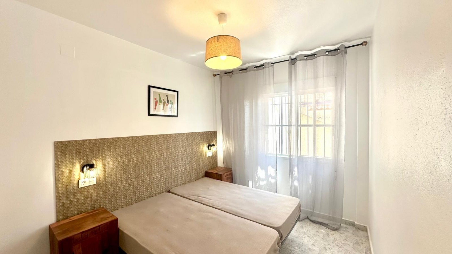 Venta - Apartamento piso -
Orihuela Costa - Playa Flamenca