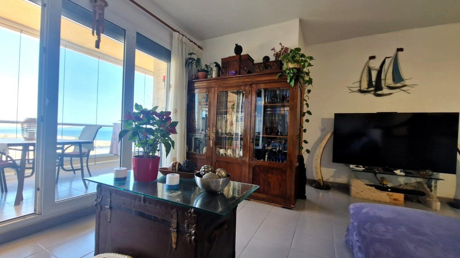 Venta - Apartamento piso -
Orihuela Costa - Playa Flamenca