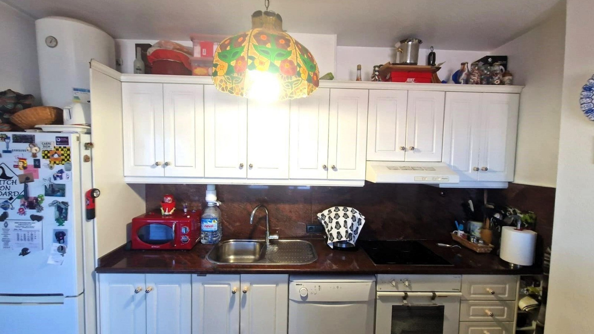 Venta - Apartamento piso -
Orihuela Costa - Playa Flamenca