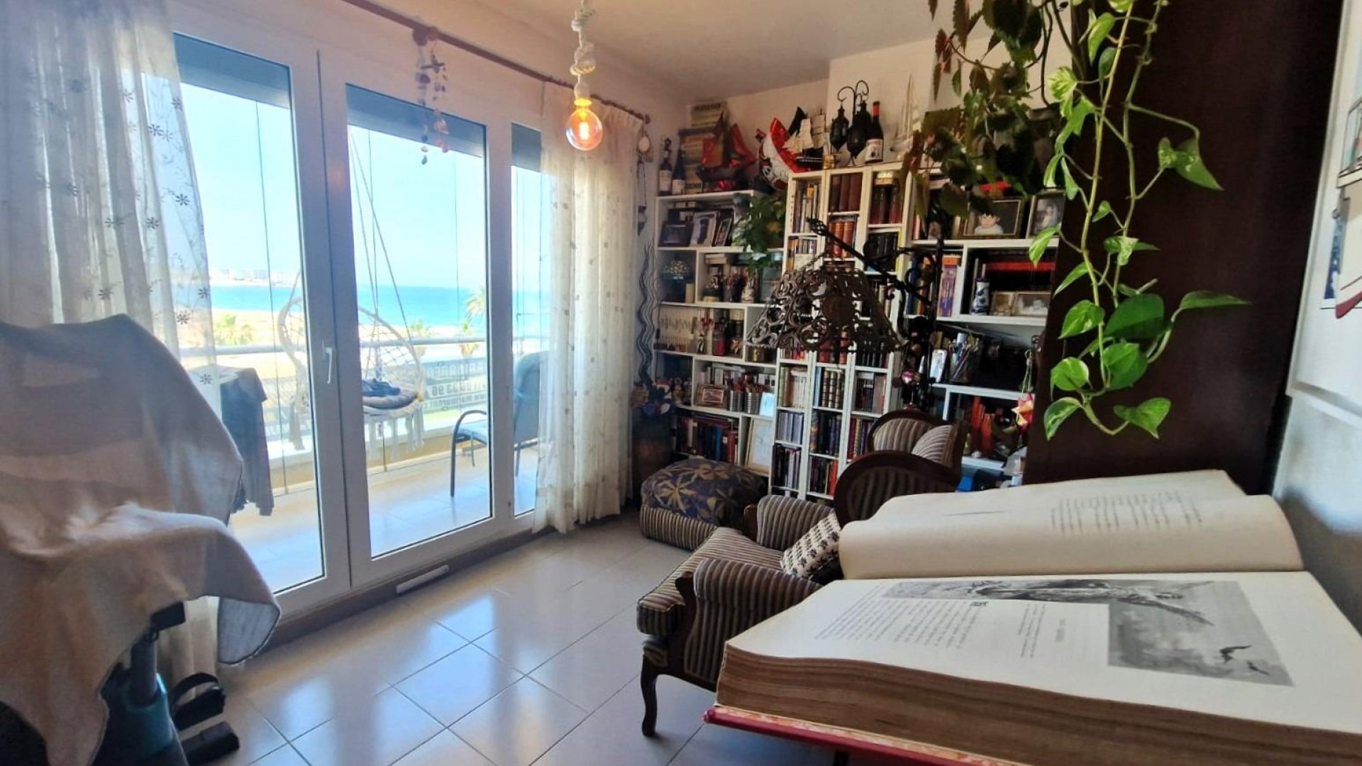 Venta - Apartamento piso -
Orihuela Costa - Playa Flamenca