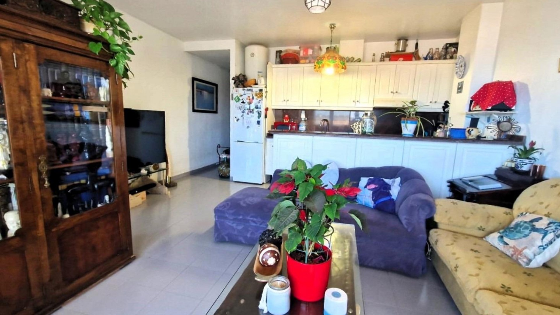 Venta - Apartamento piso -
Orihuela Costa - Playa Flamenca