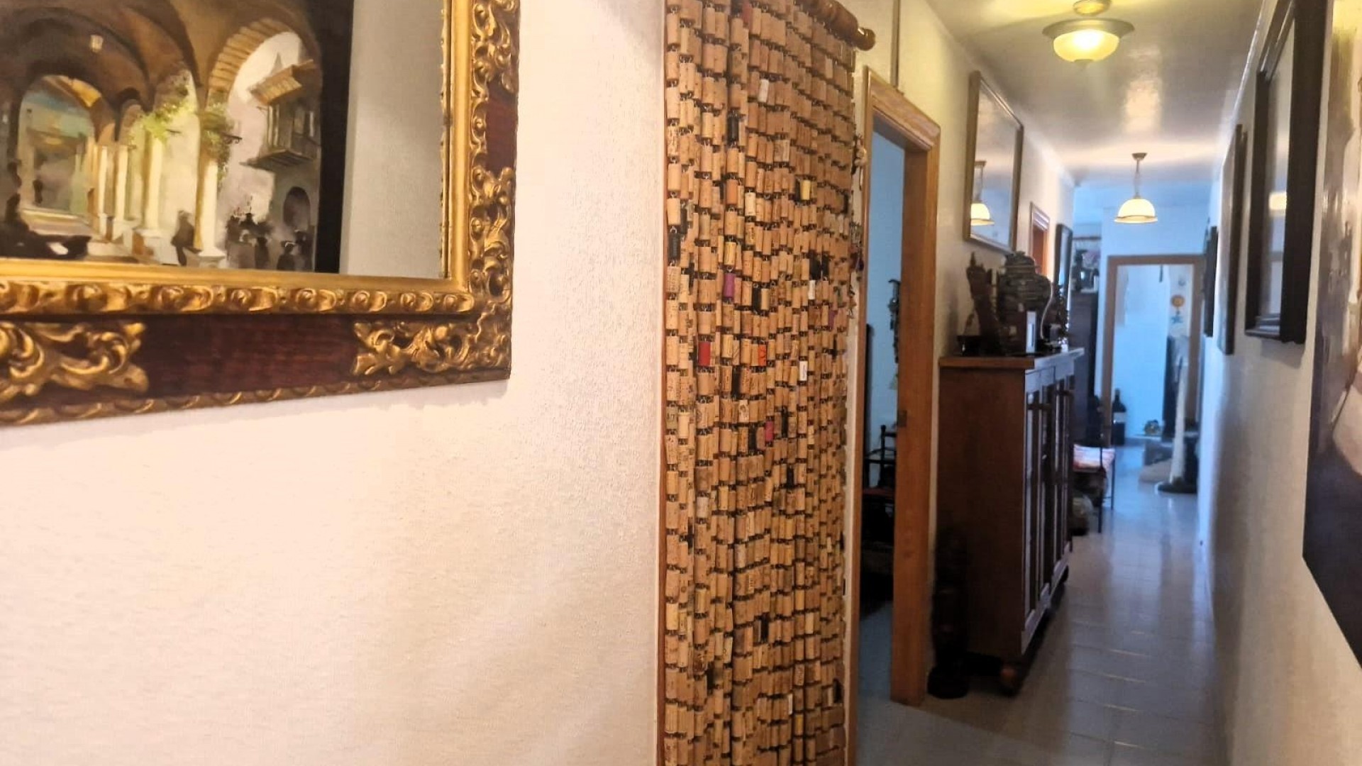 Venta - Apartamento piso -
Orihuela Costa - Playa Flamenca