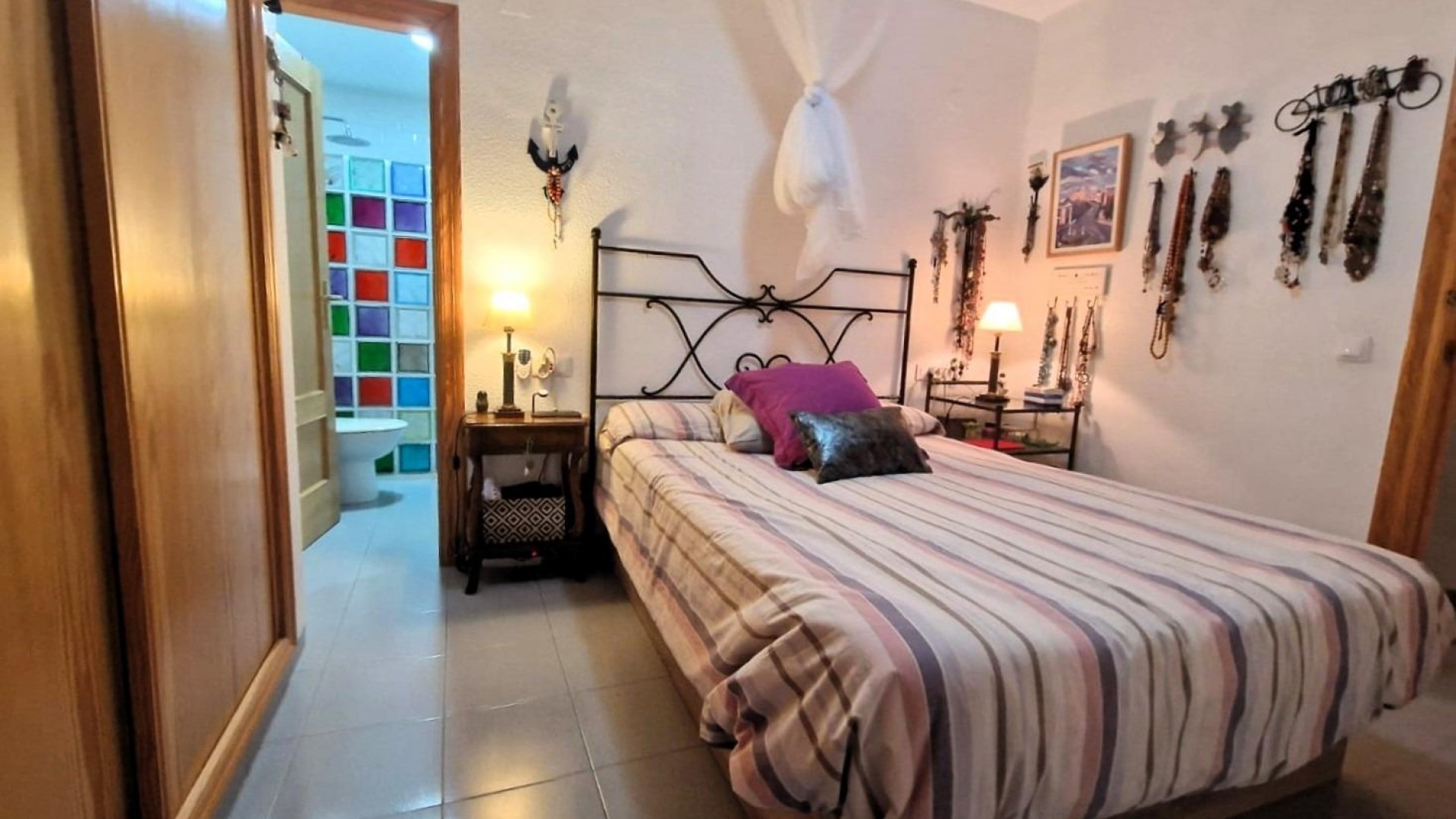 Venta - Apartamento piso -
Orihuela Costa - Playa Flamenca