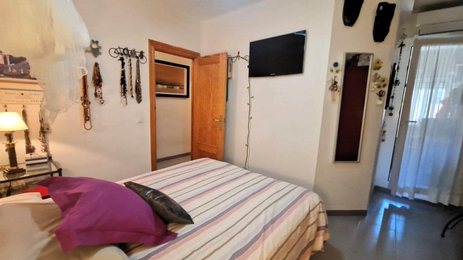 Venta - Apartamento piso -
Orihuela Costa - Playa Flamenca