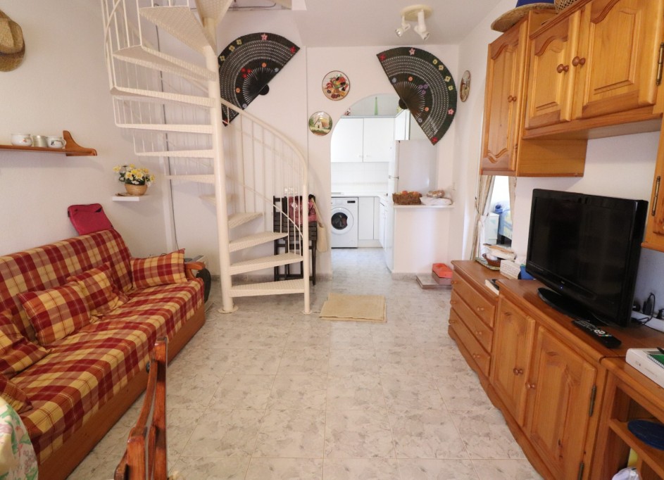 Venta - Apartamento piso -
Orihuela Costa - Playa Flamenca