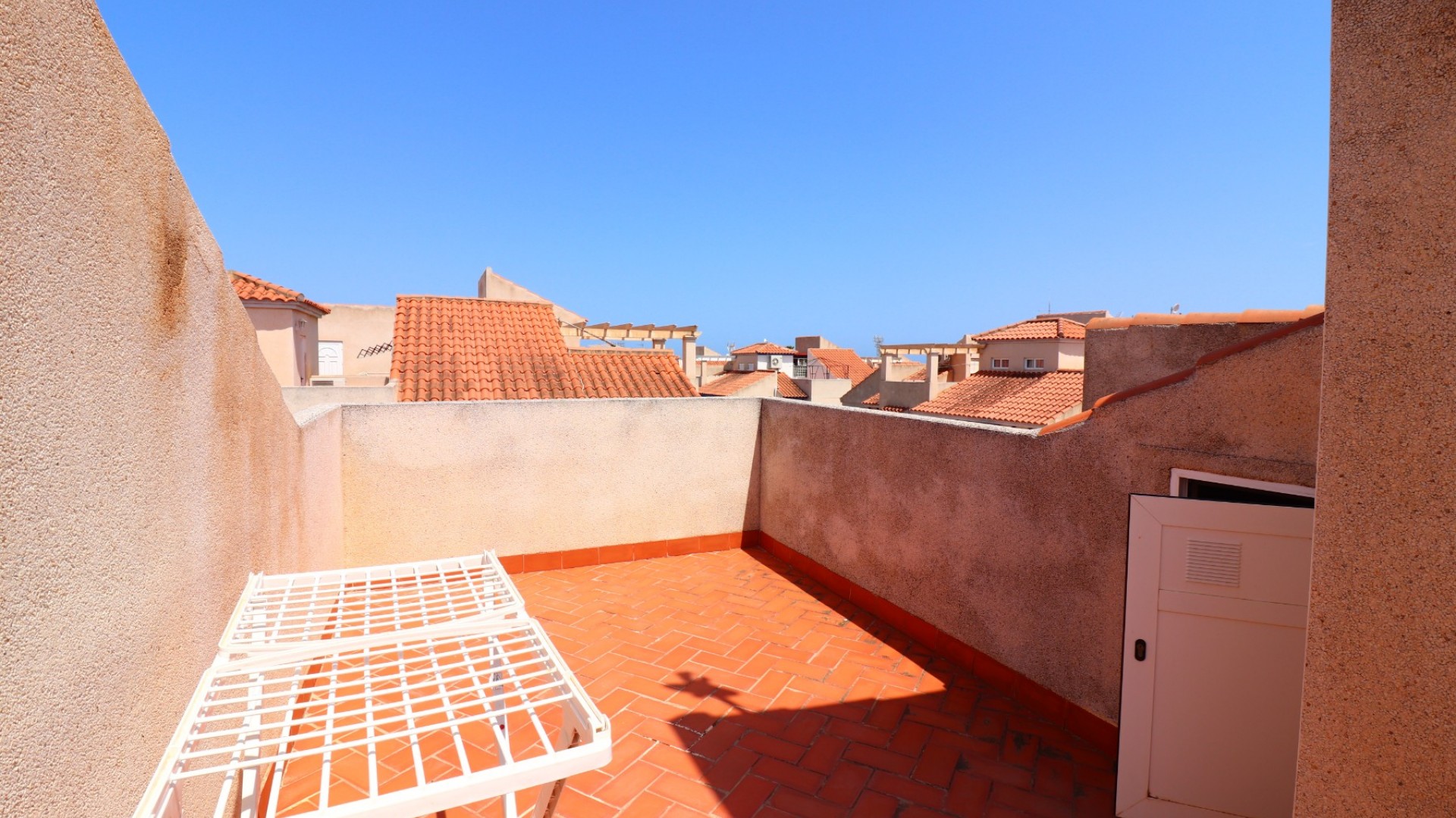 Venta - Apartamento piso -
Orihuela Costa - Playa Flamenca