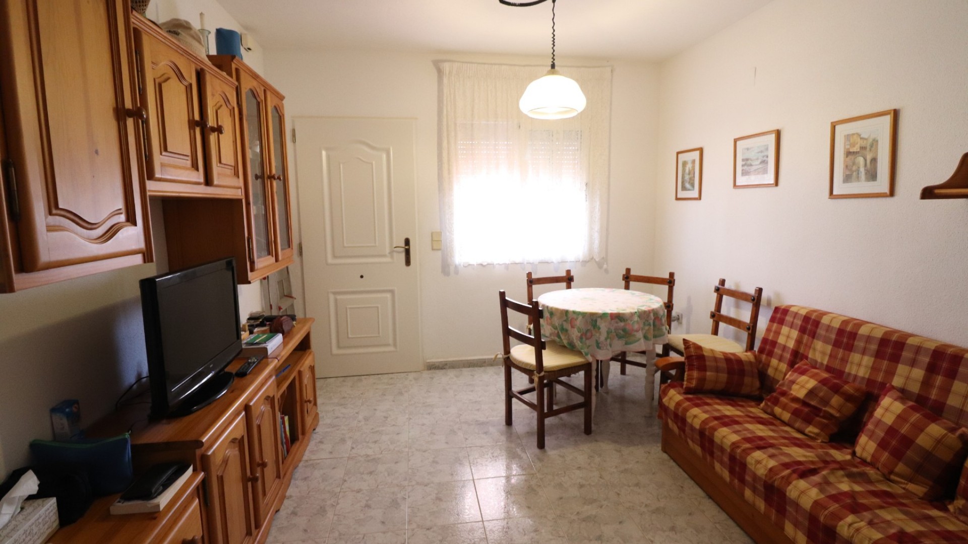 Venta - Apartamento piso -
Orihuela Costa - Playa Flamenca