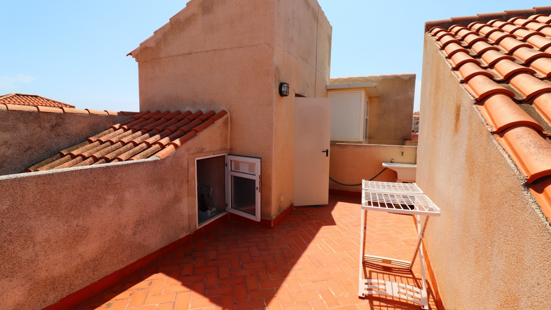 Venta - Apartamento piso -
Orihuela Costa - Playa Flamenca