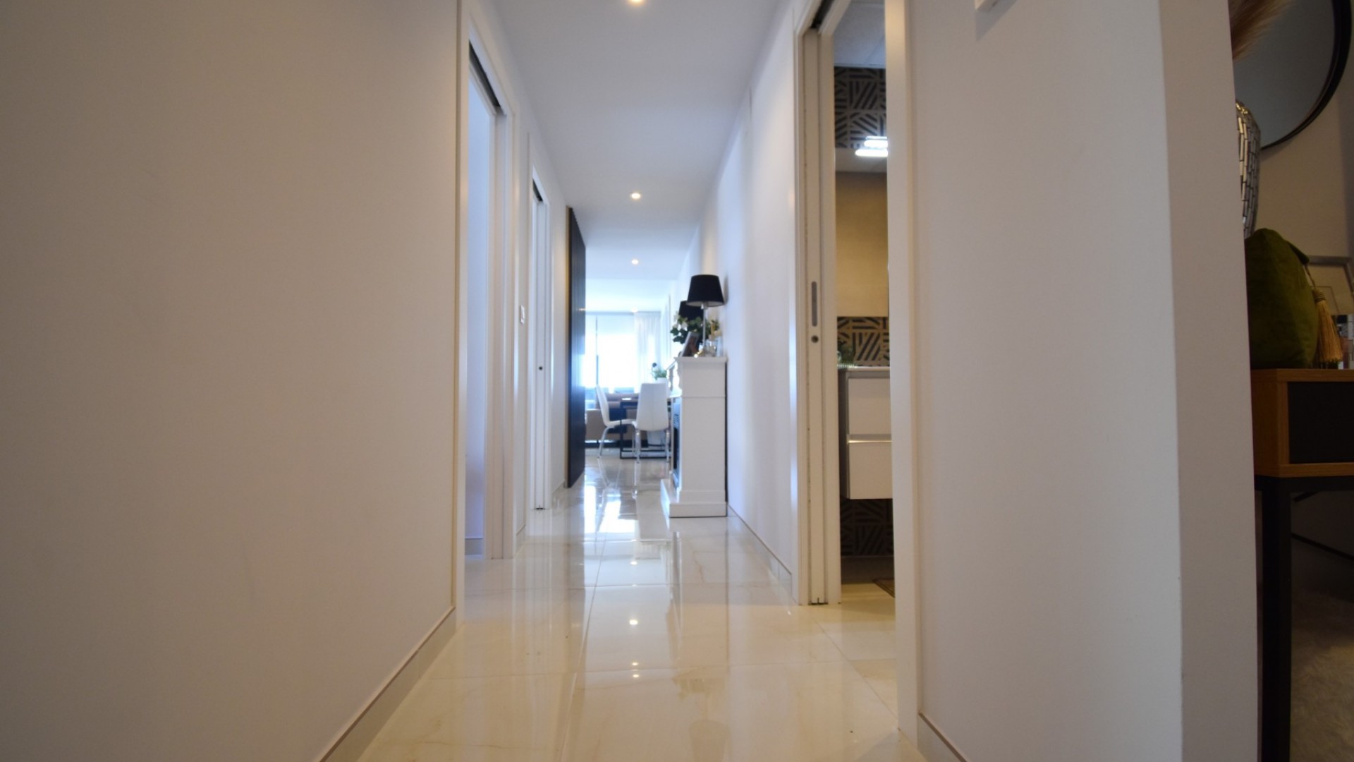 Venta - Apartamento piso -
Orihuela Costa - Playa Flamenca