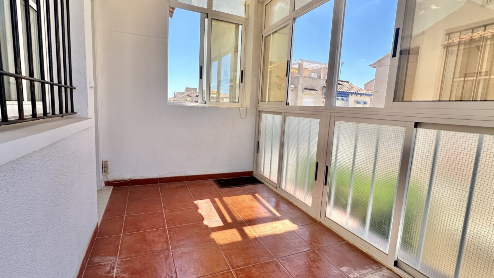 Venta - Apartamento piso -
Orihuela Costa - Playa Flamenca