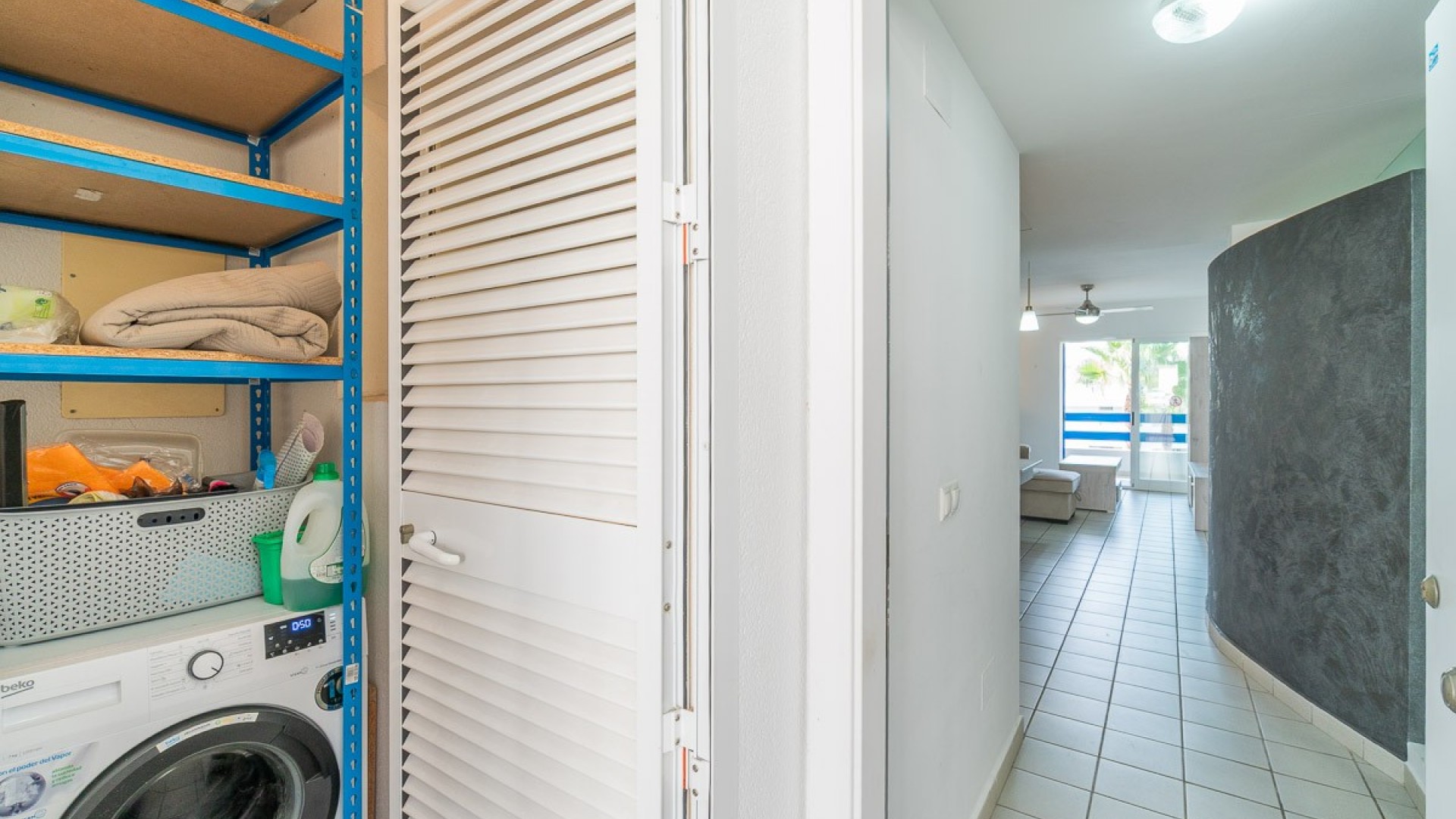 Venta - Apartamento piso -
Orihuela Costa - Playa Flamenca