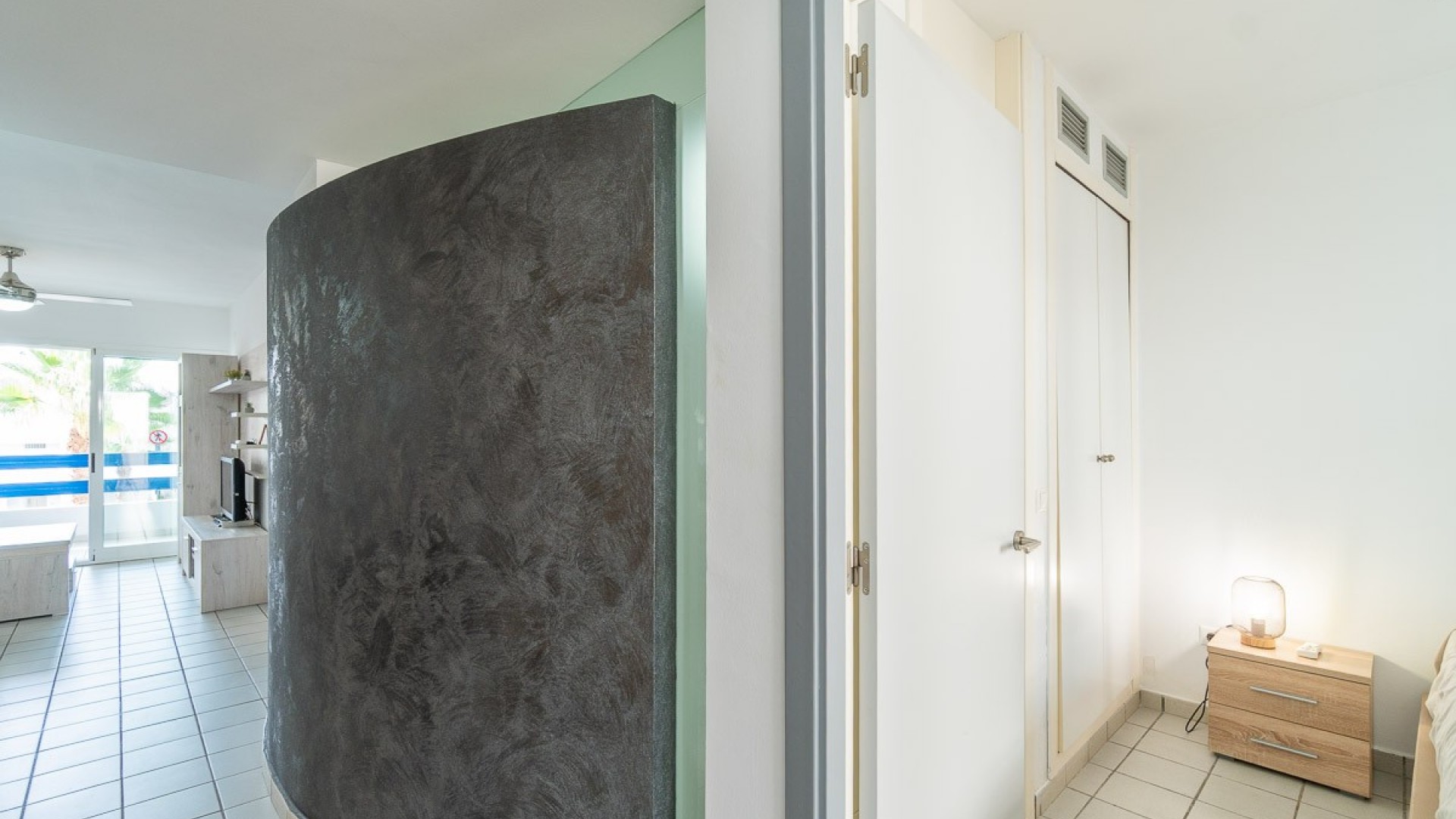 Venta - Apartamento piso -
Orihuela Costa - Playa Flamenca