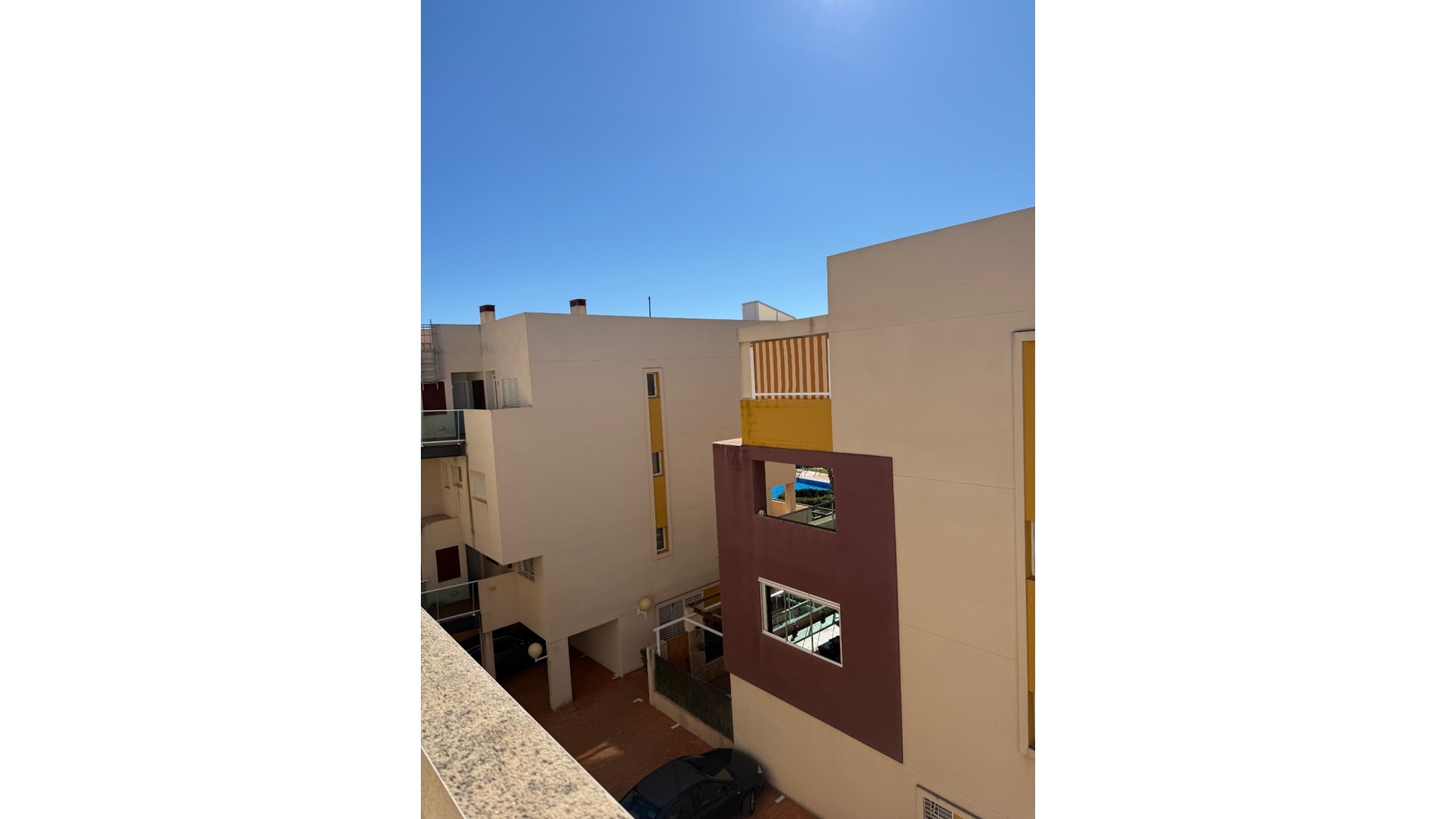 Venta - Apartamento piso -
Orihuela Costa - Playa Flamenca