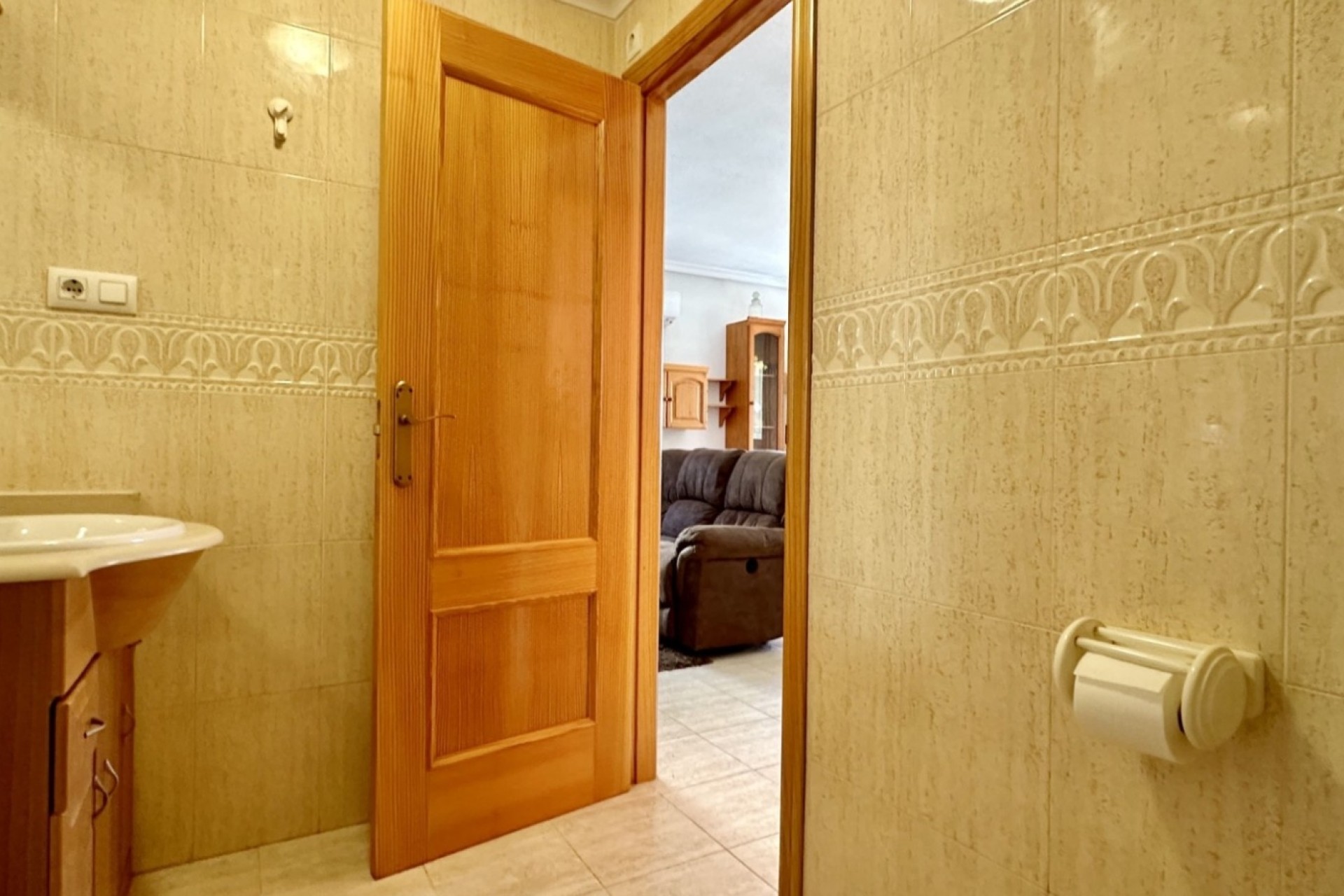 Venta - Apartamento piso -
Orihuela Costa - Playa Flamenca