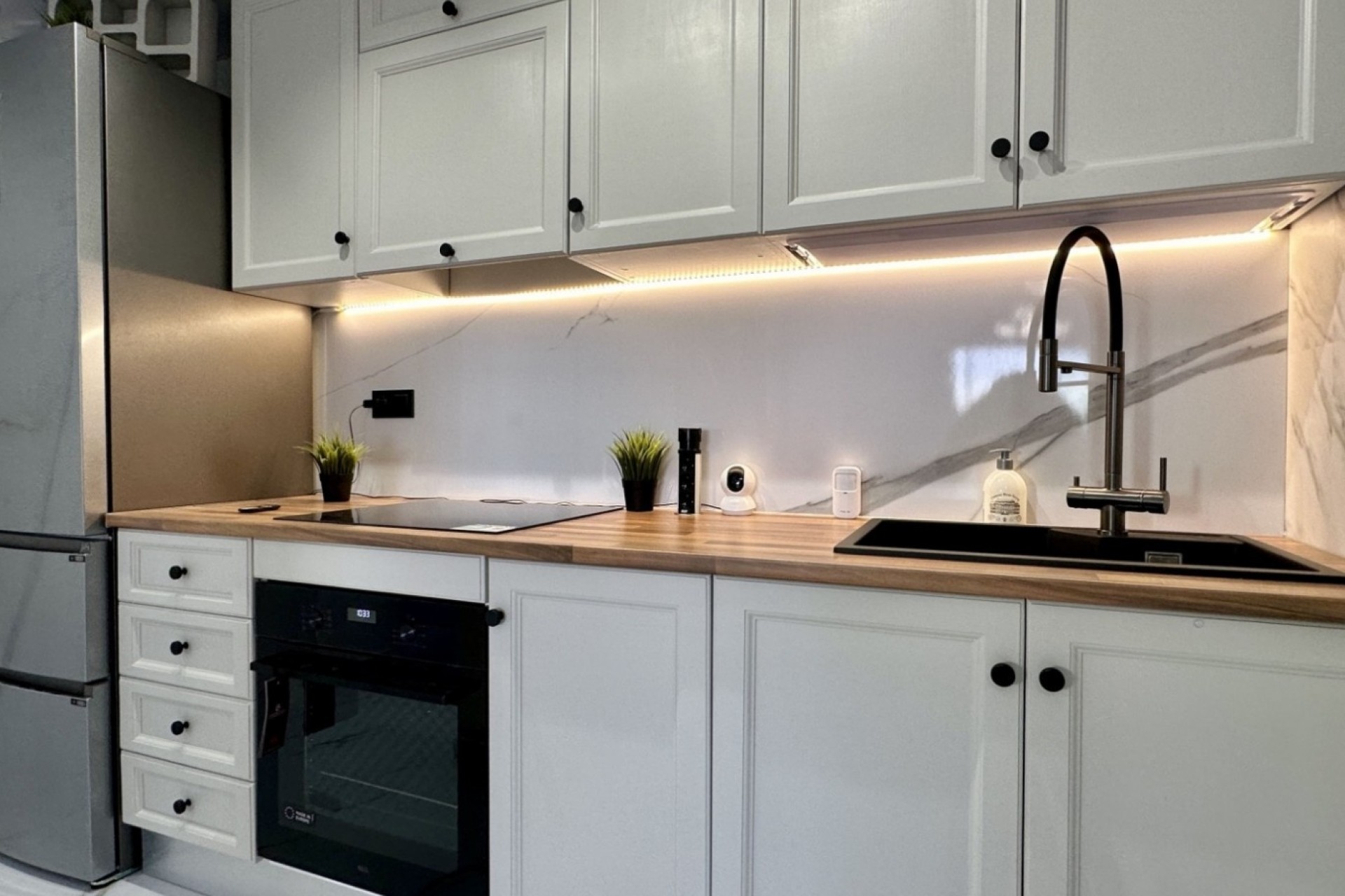 Venta - Apartamento piso -
Orihuela Costa - Playa Flamenca