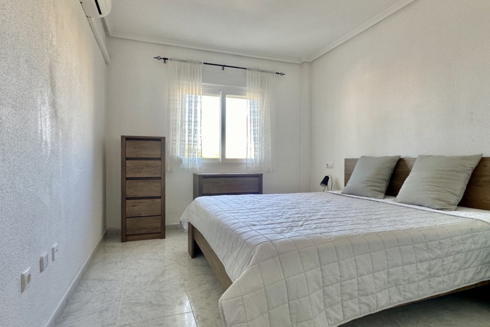 Venta - Apartamento piso -
Orihuela Costa - Playa Flamenca