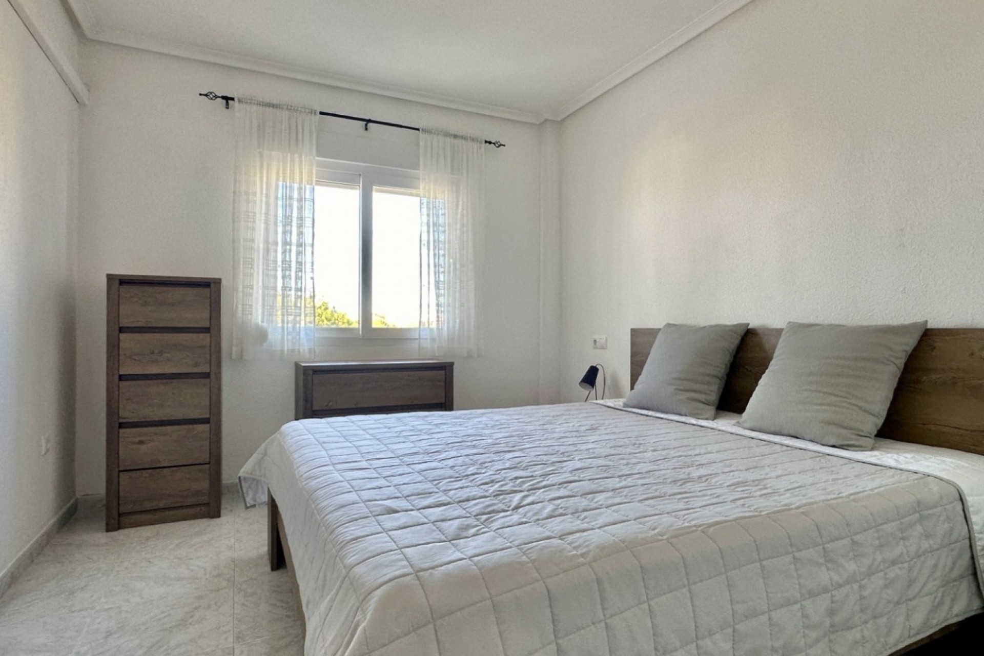 Venta - Apartamento piso -
Orihuela Costa - Playa Flamenca