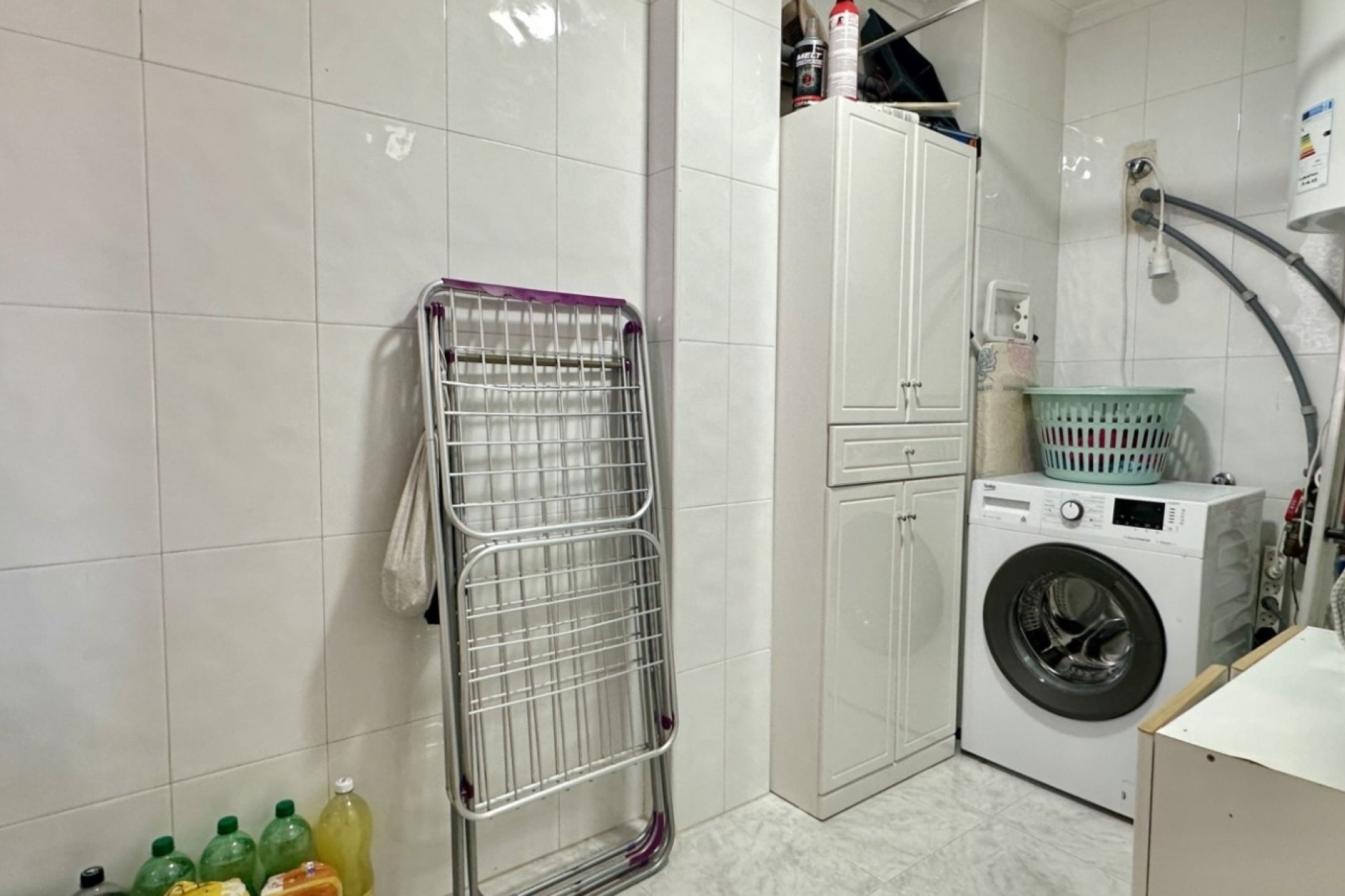 Venta - Apartamento piso -
Orihuela Costa - Playa Flamenca