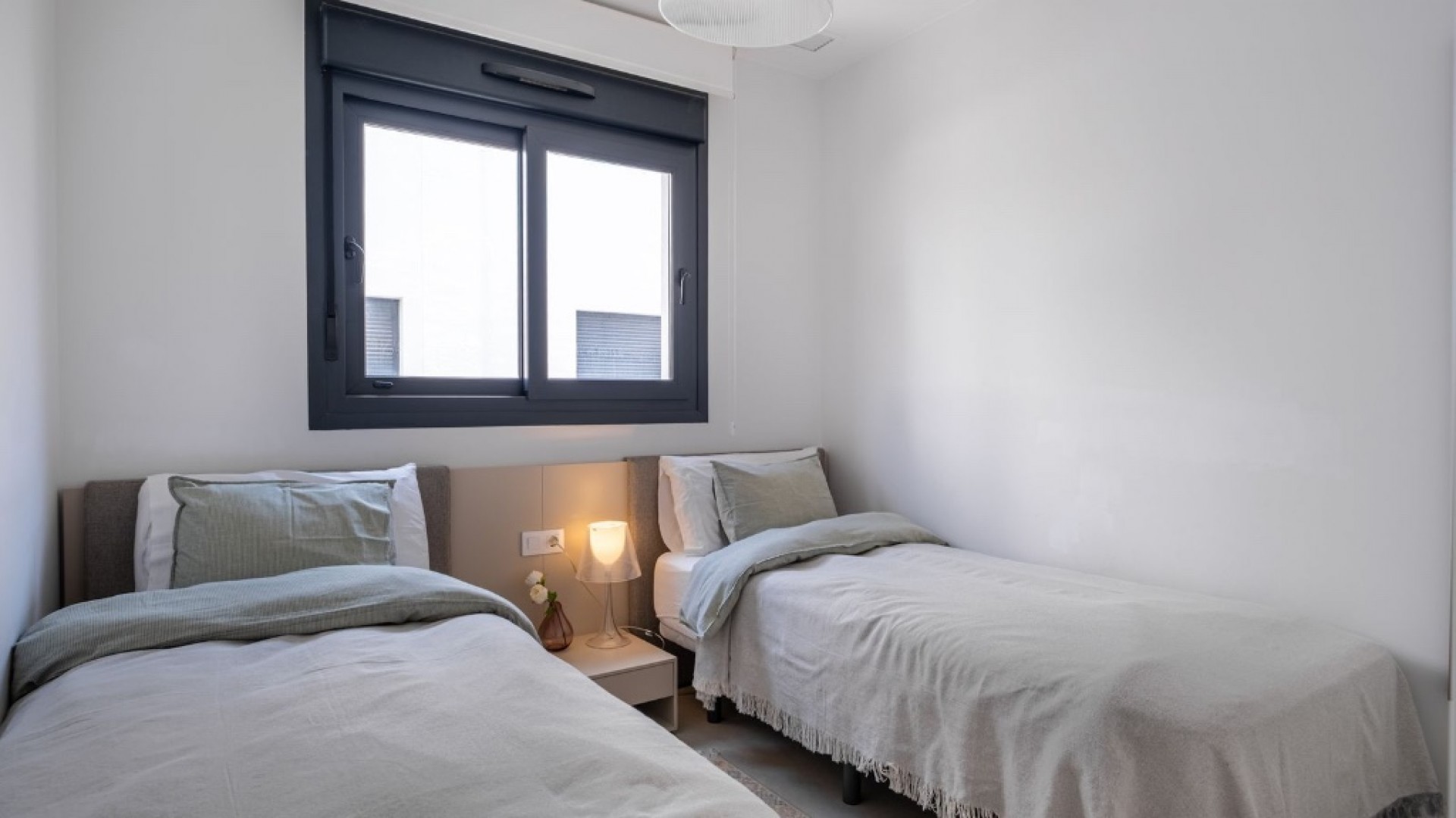 Venta - Apartamento piso -
Orihuela Costa - Playa Flamenca