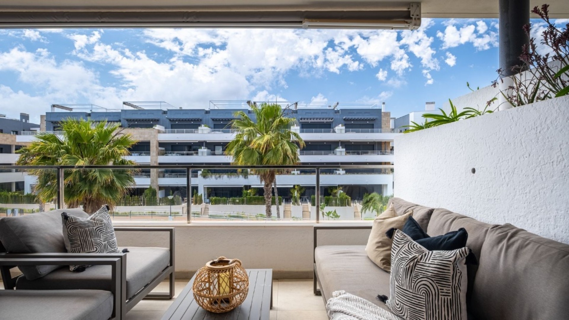 Venta - Apartamento piso -
Orihuela Costa - Playa Flamenca