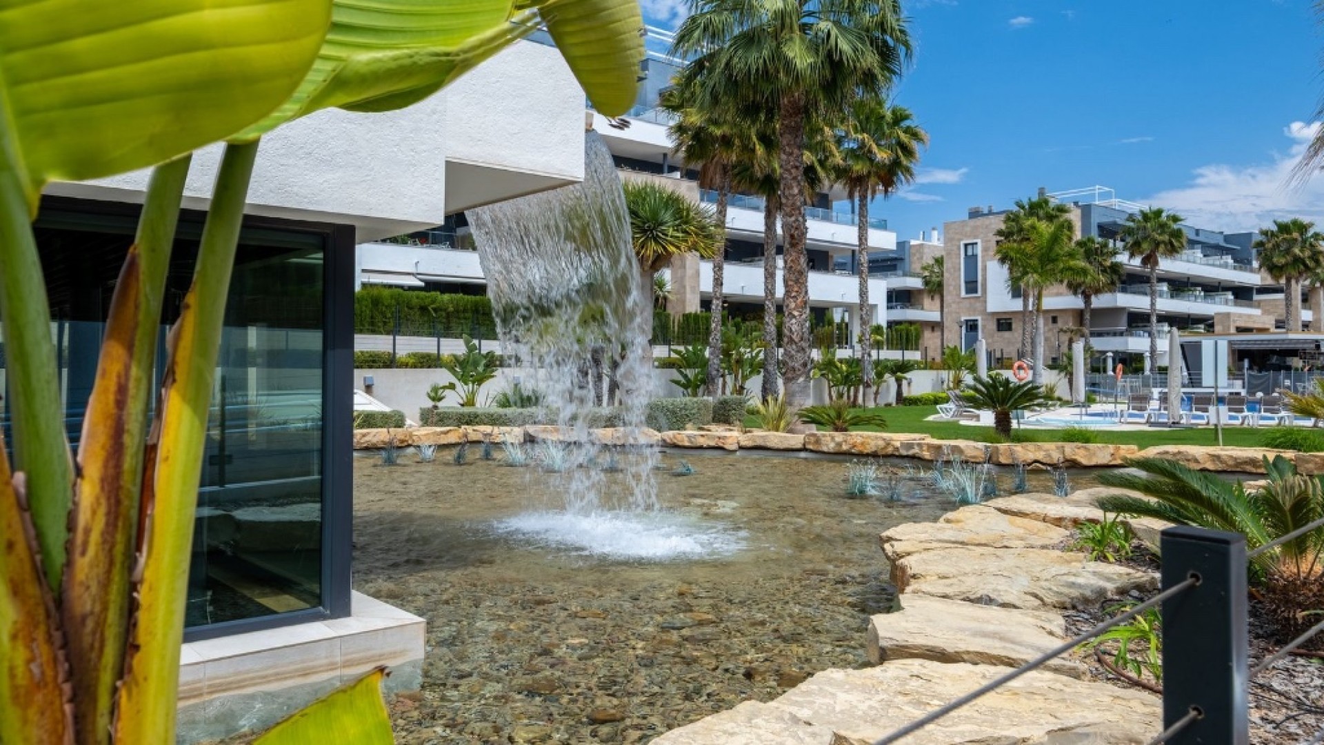 Venta - Apartamento piso -
Orihuela Costa - Playa Flamenca