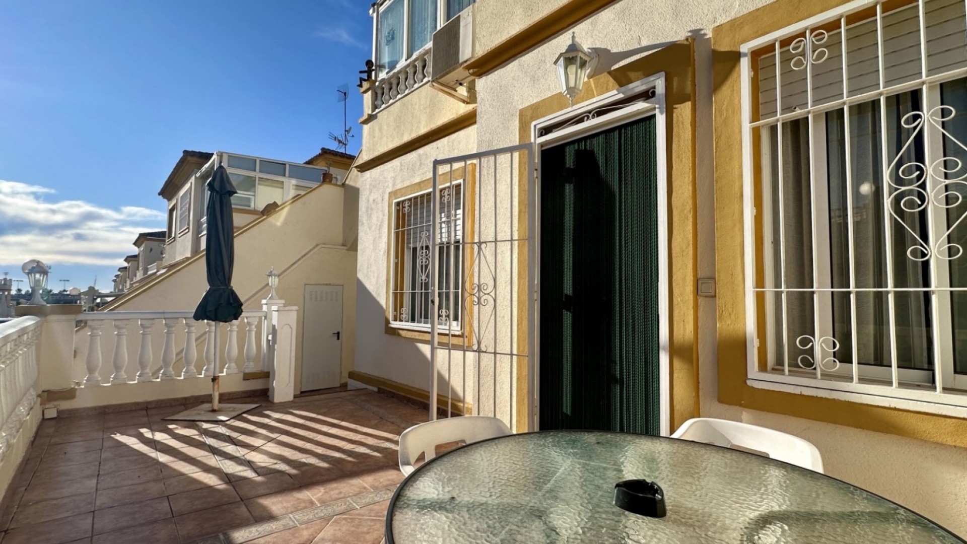 Venta - Apartamento piso -
Orihuela Costa - Playa Flamenca