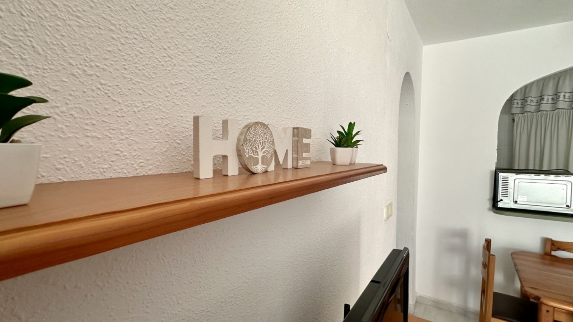 Venta - Apartamento piso -
Orihuela Costa - Playa Flamenca