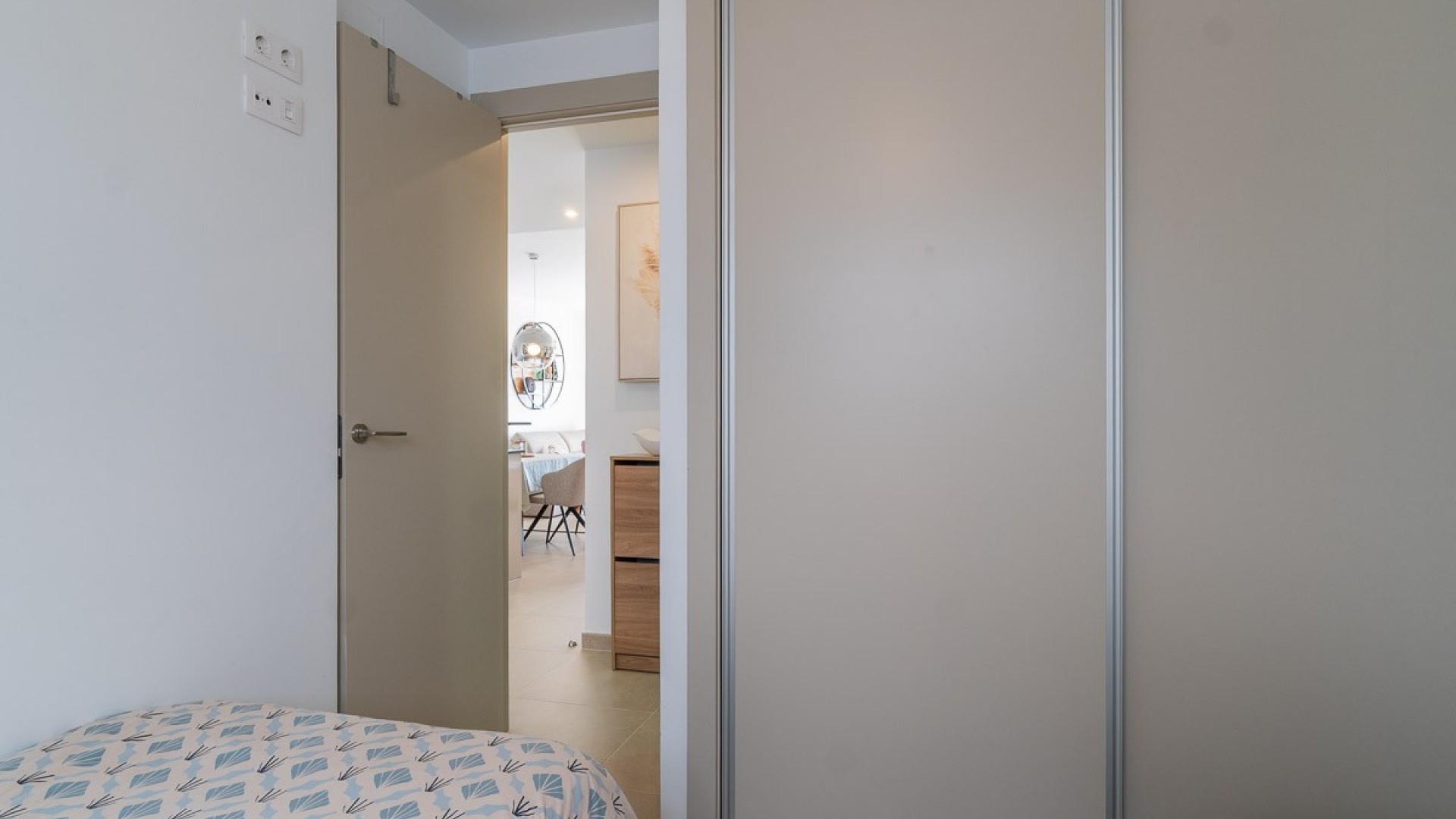 Venta - Apartamento piso -
Orihuela Costa - Playa Flamenca