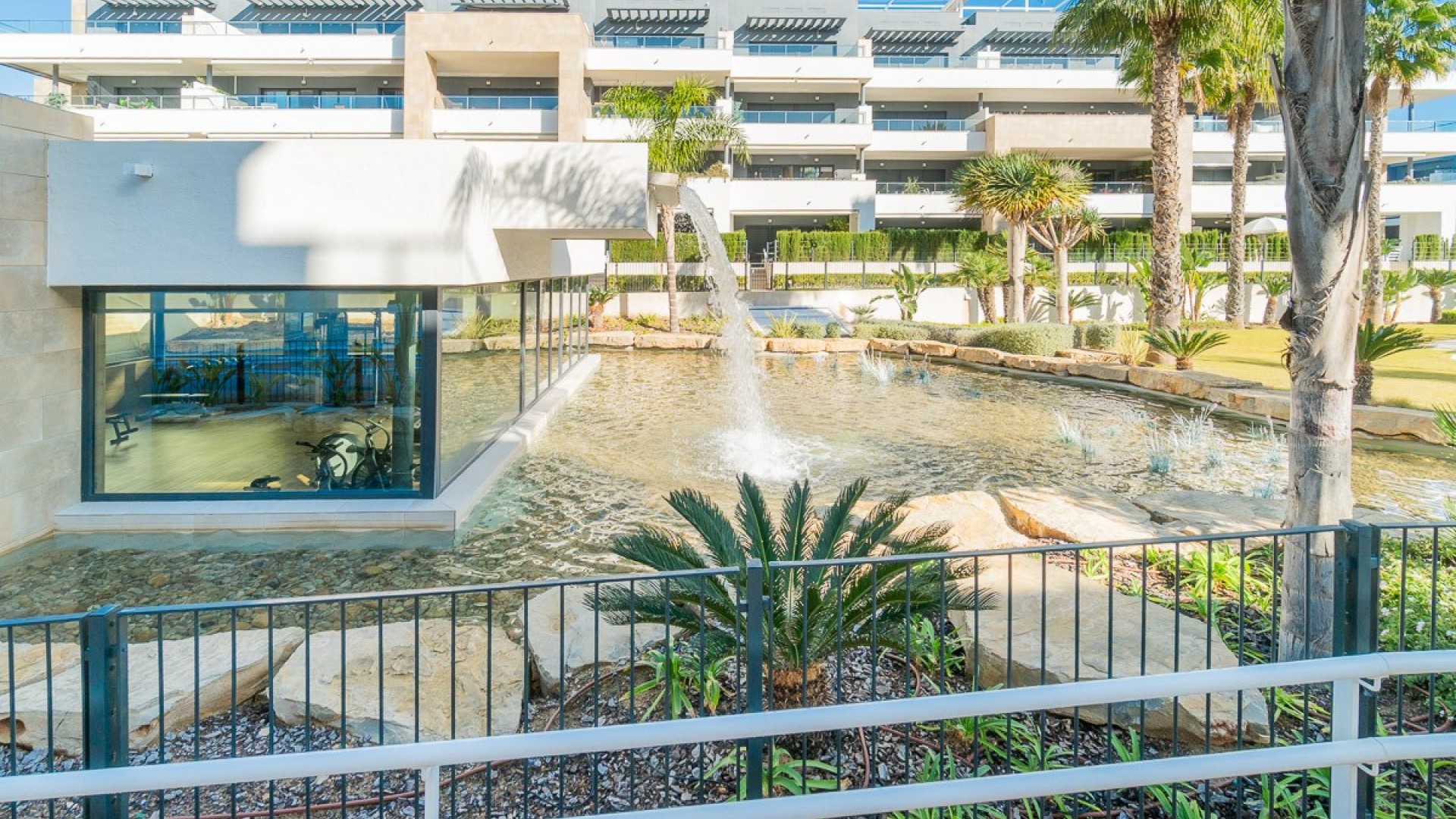 Venta - Apartamento piso -
Orihuela Costa - Playa Flamenca