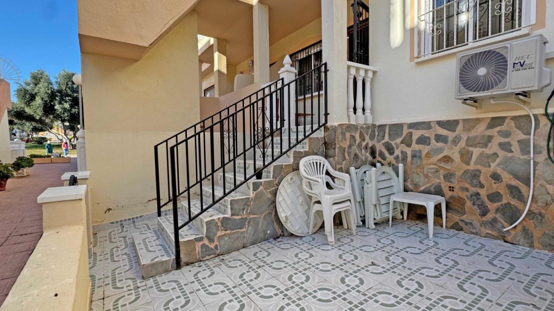 Venta - Apartamento piso -
Orihuela Costa - Playa Flamenca