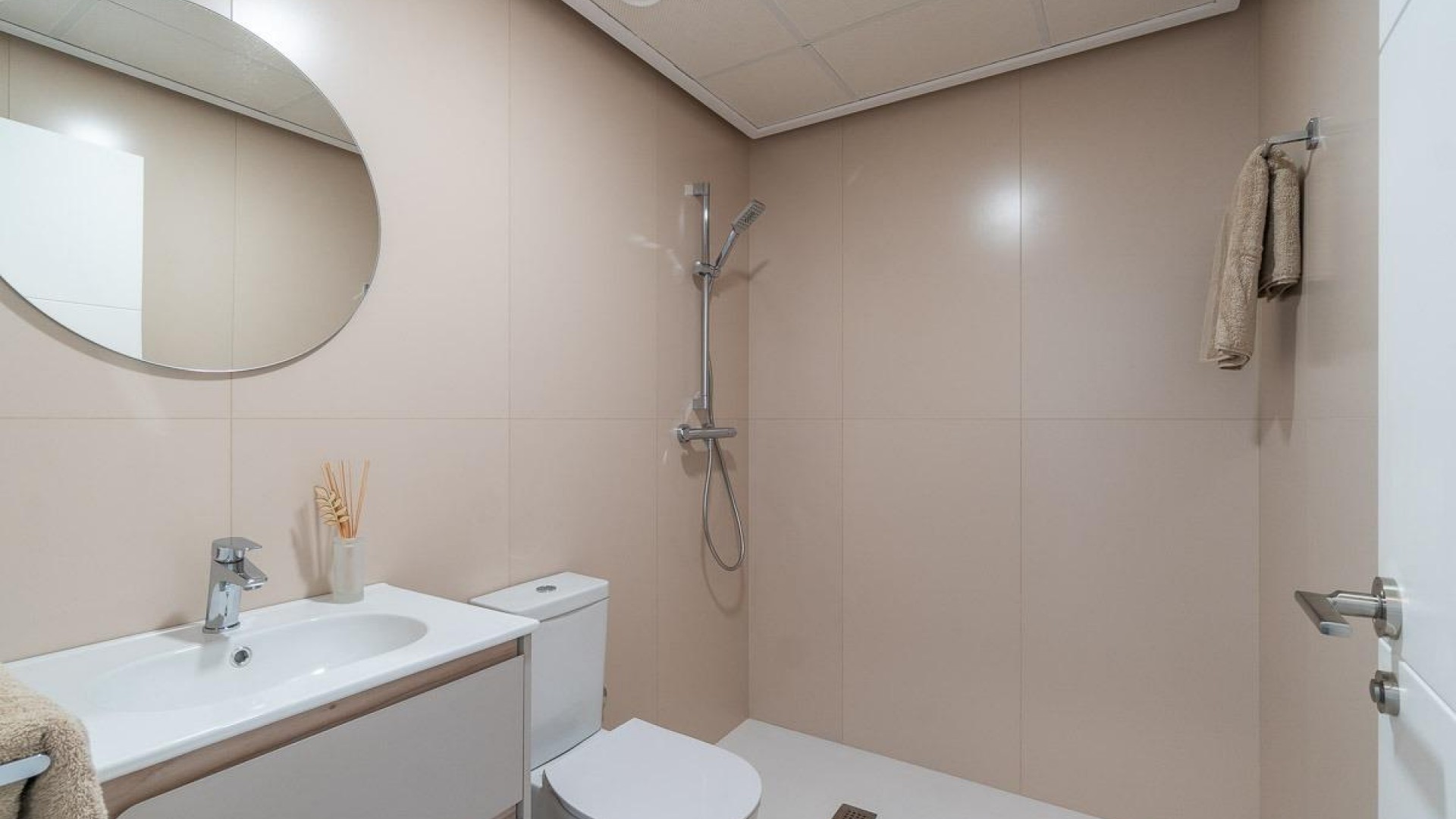 Venta - Apartamento piso -
Orihuela Costa - Playa Flamenca