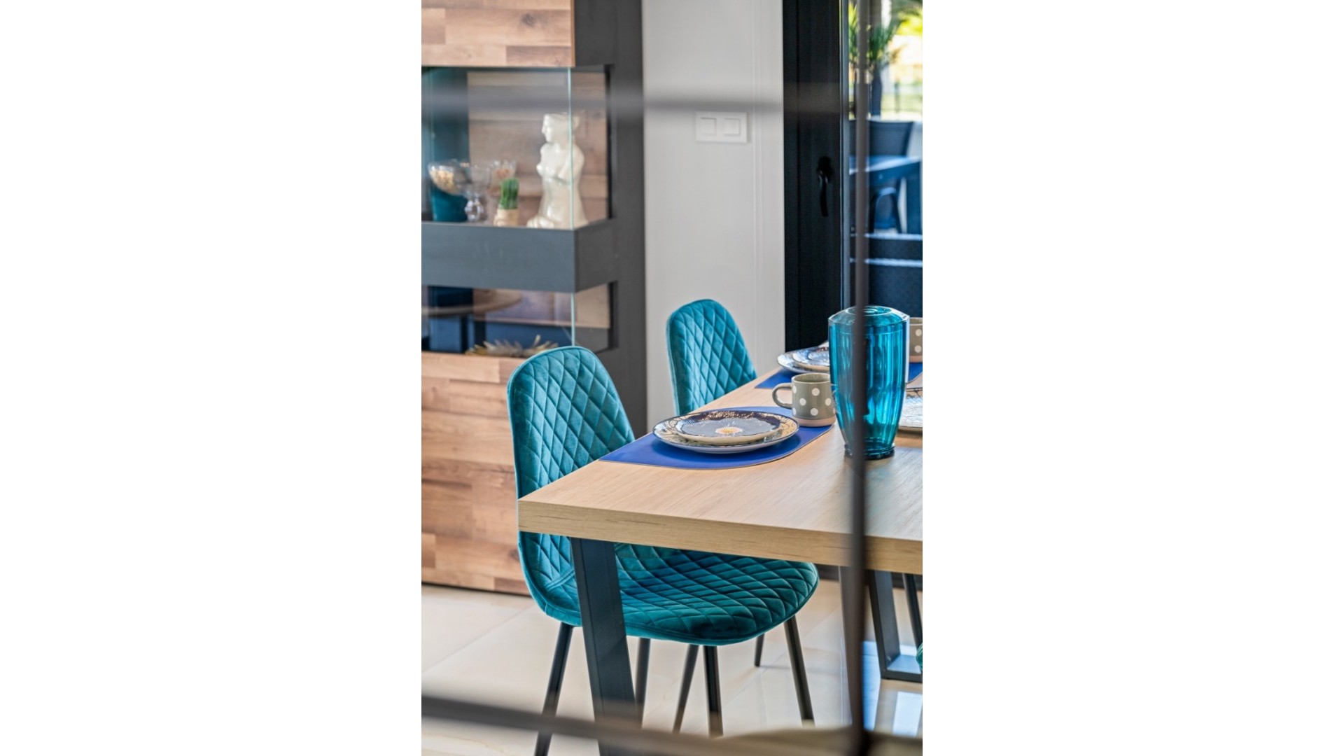 Venta - Apartamento piso -
Orihuela Costa - Playa Flamenca