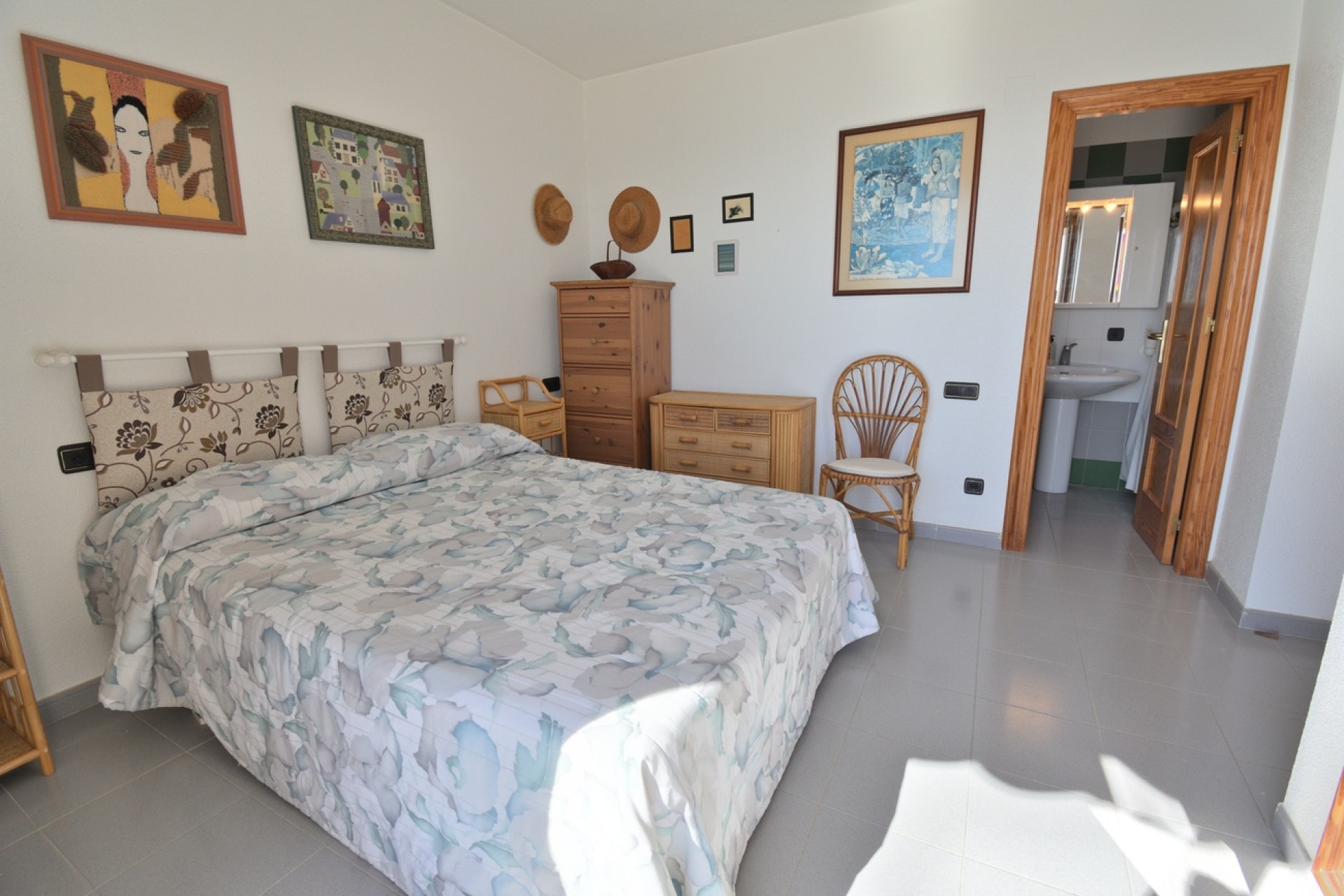 Venta - Apartamento piso -
Orihuela Costa - Playa Flamenca