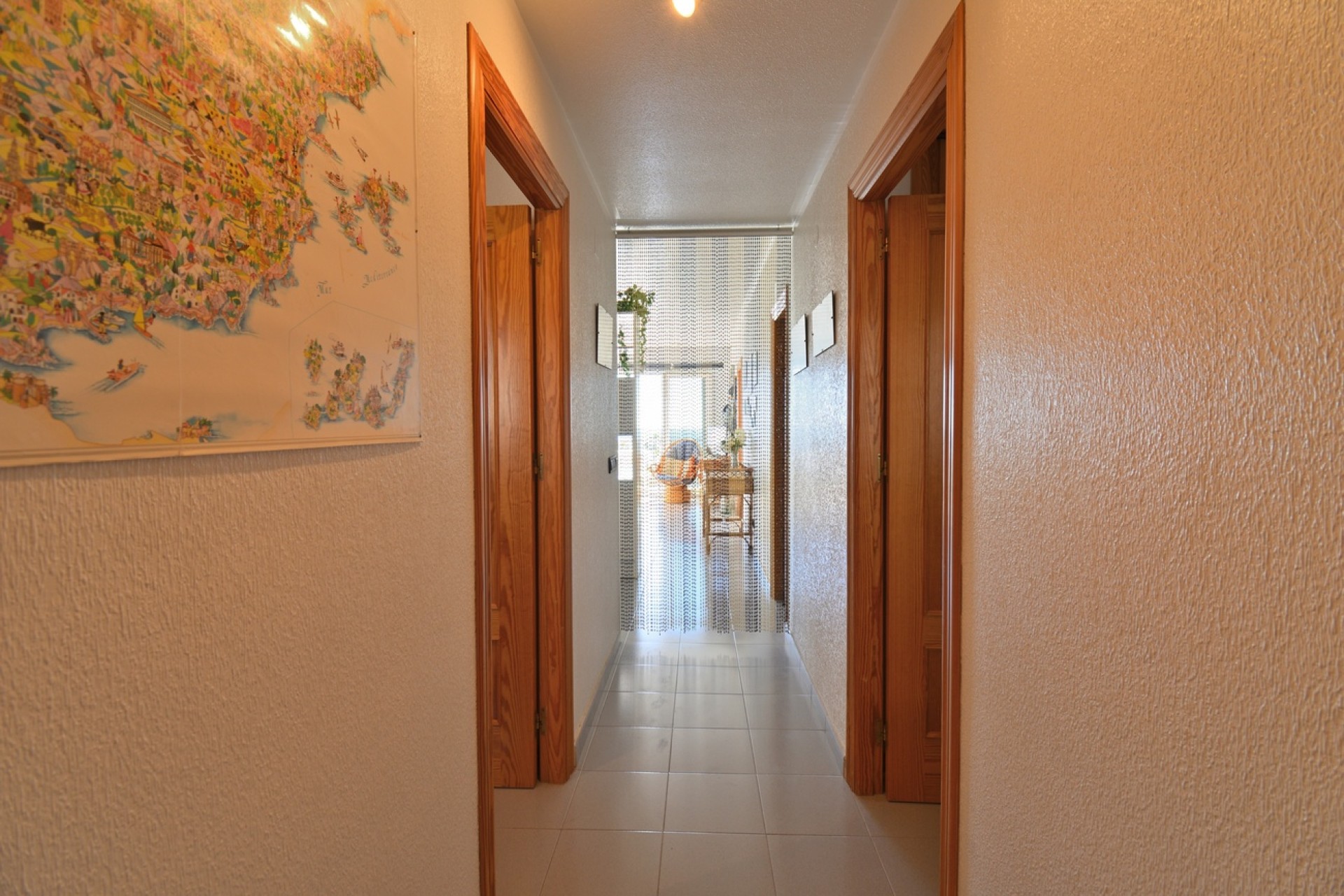 Venta - Apartamento piso -
Orihuela Costa - Playa Flamenca