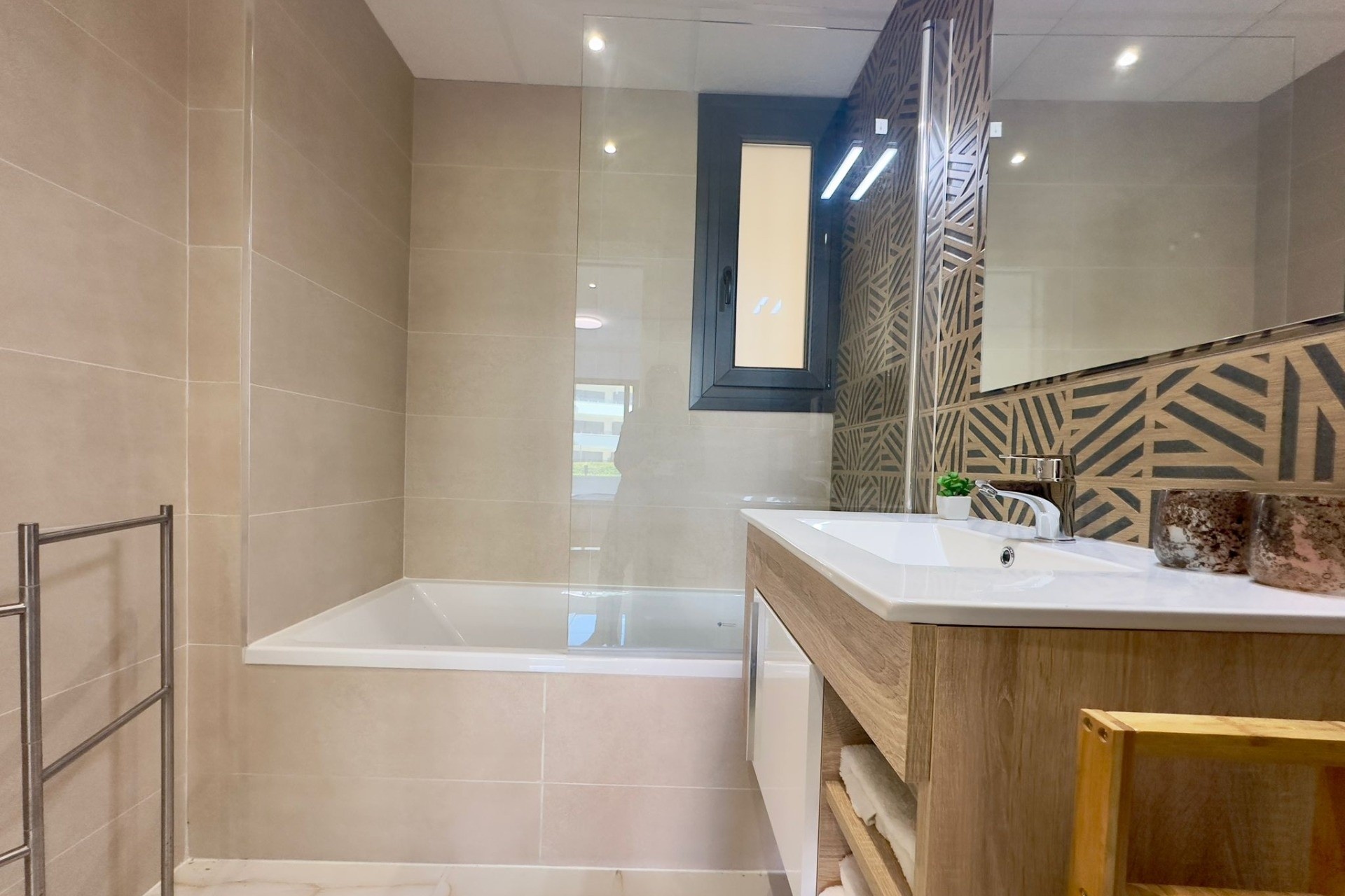 Venta - Apartamento piso -
Orihuela Costa - Playa Flamenca