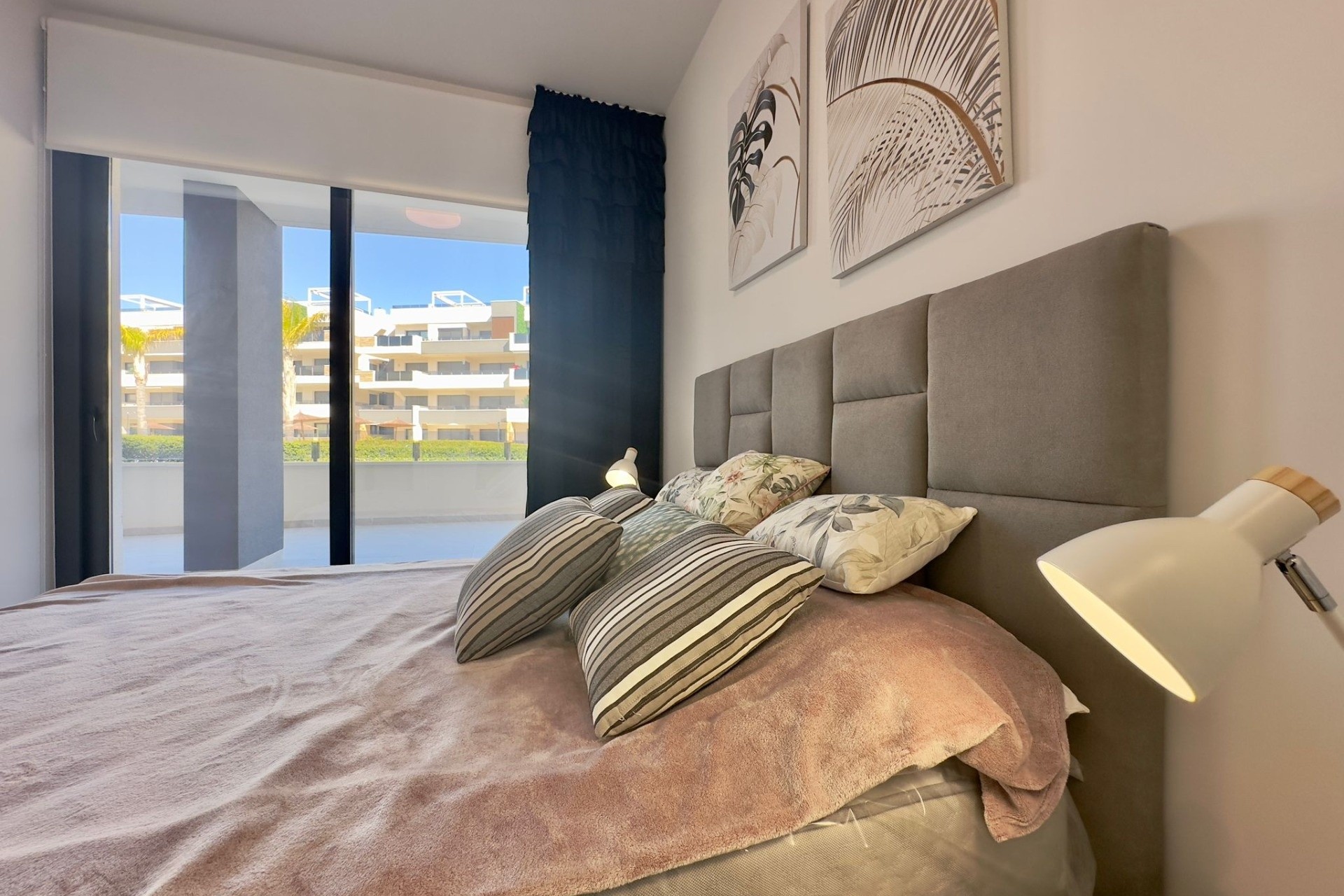 Venta - Apartamento piso -
Orihuela Costa - Playa Flamenca