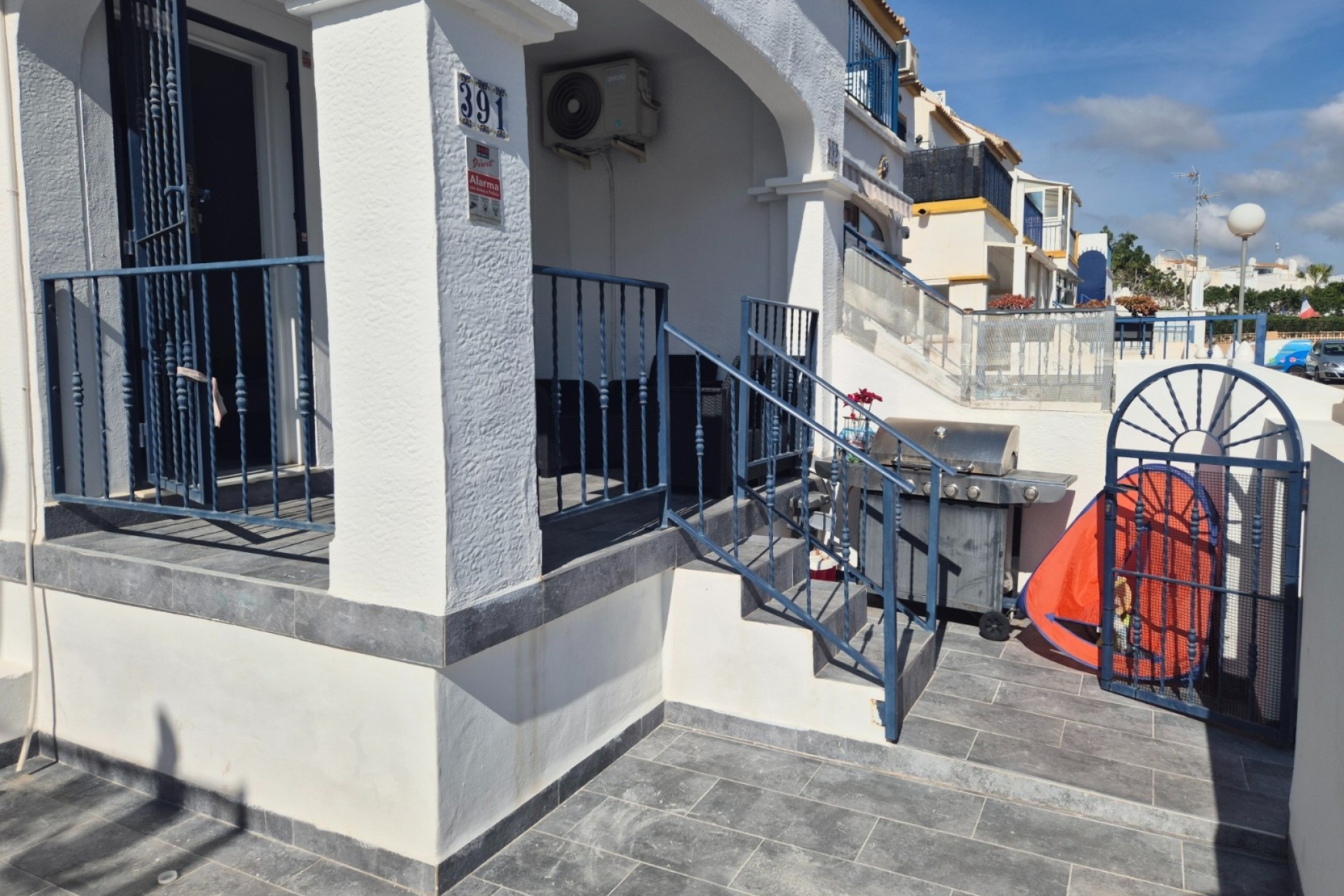 Venta - Apartamento piso -
Orihuela Costa - Playa Flamenca