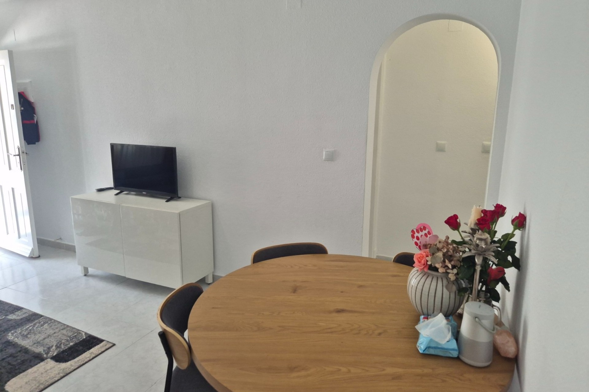 Venta - Apartamento piso -
Orihuela Costa - Playa Flamenca