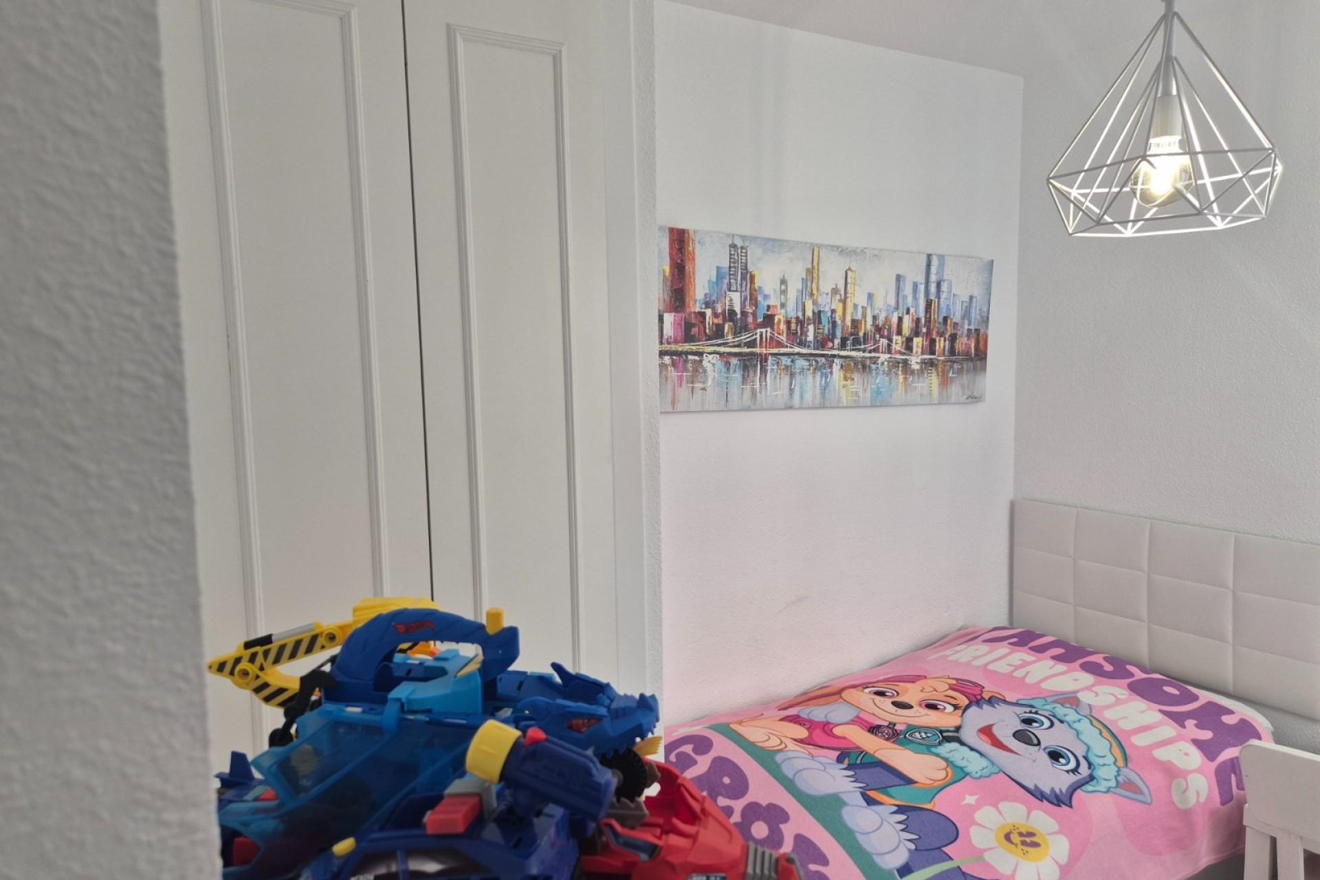 Venta - Apartamento piso -
Orihuela Costa - Playa Flamenca