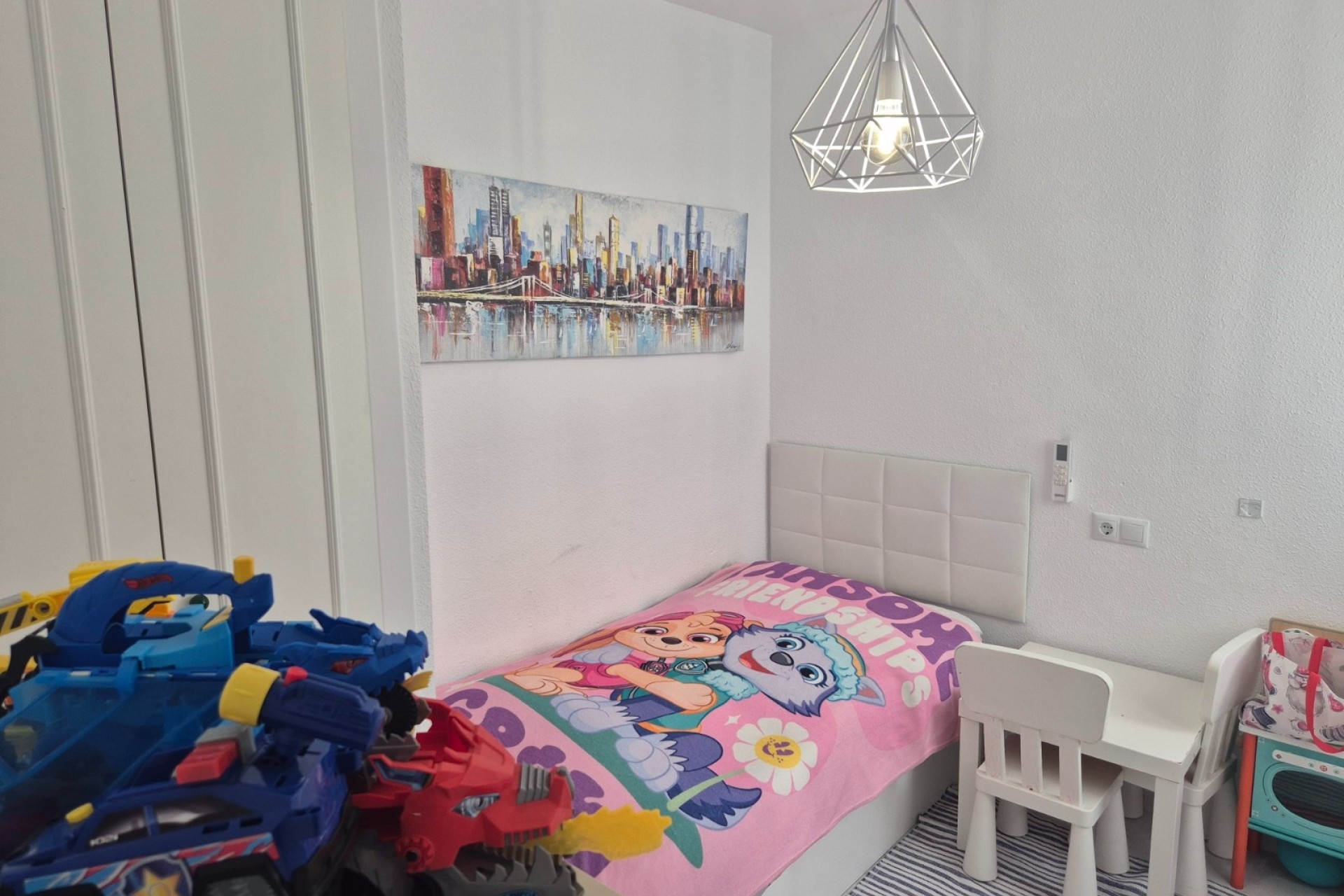 Venta - Apartamento piso -
Orihuela Costa - Playa Flamenca