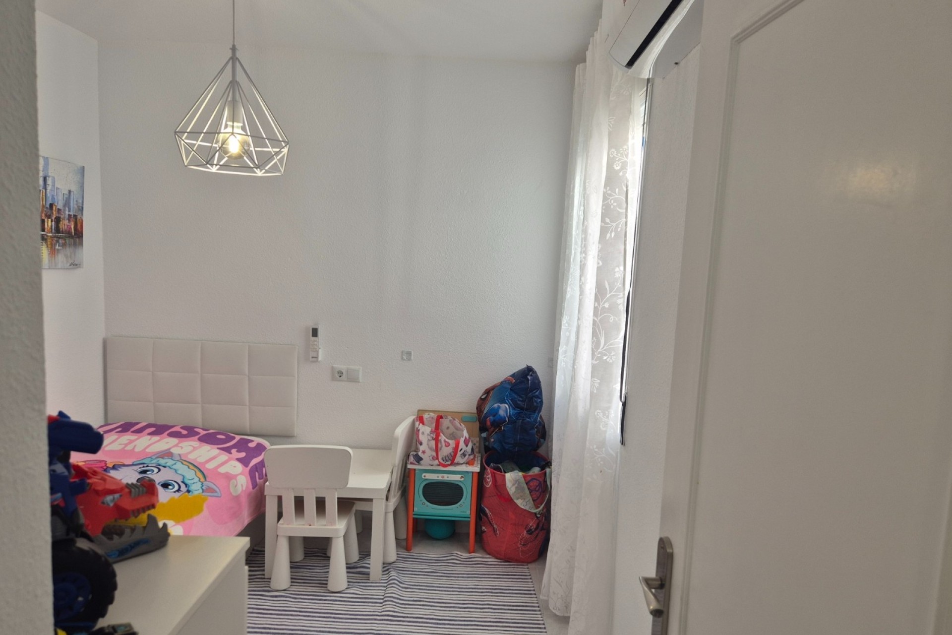 Venta - Apartamento piso -
Orihuela Costa - Playa Flamenca